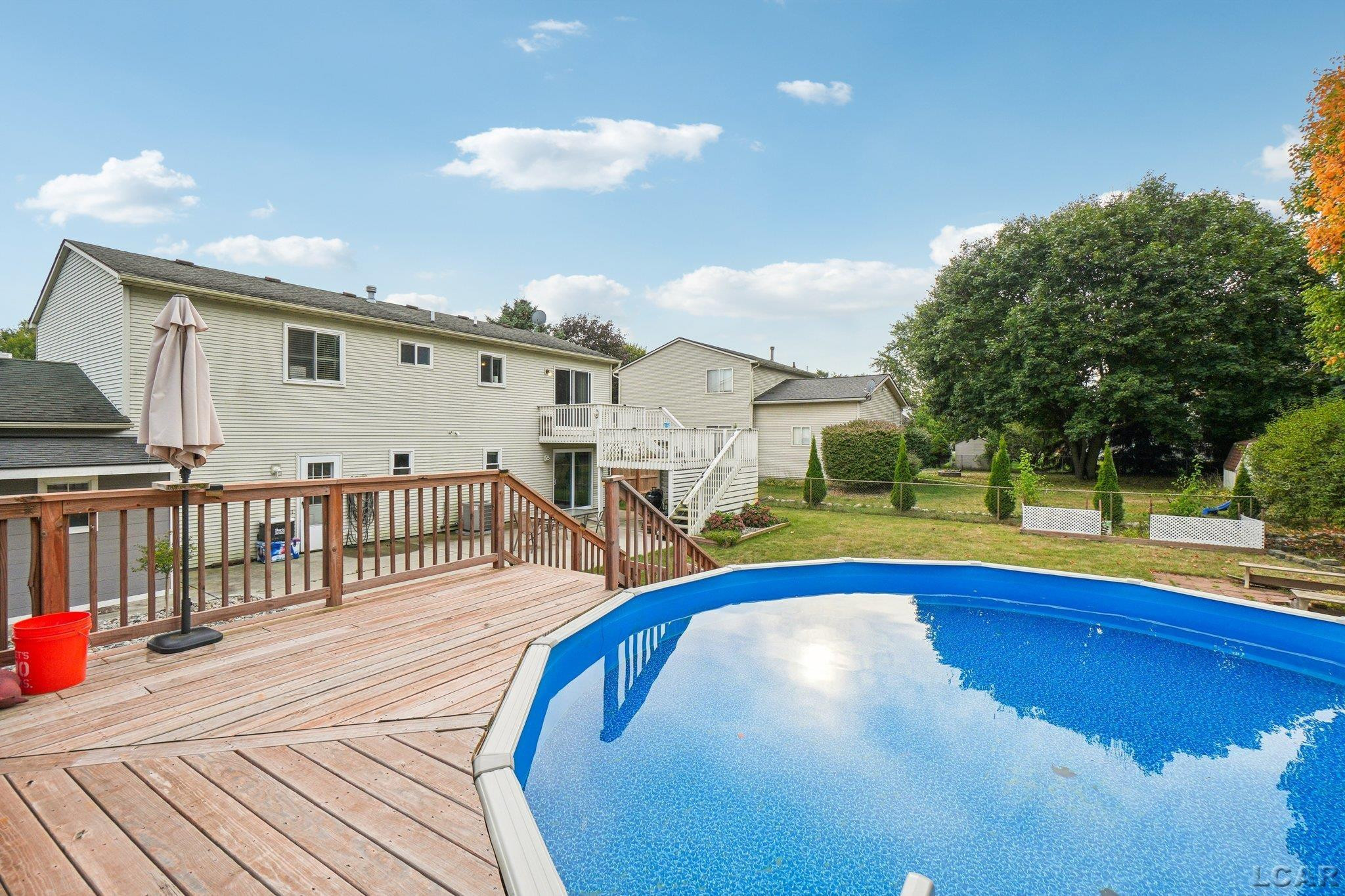 9060 Wildwood Lake Drive, Whitmore Lake, MI 48189 — Photo 30
