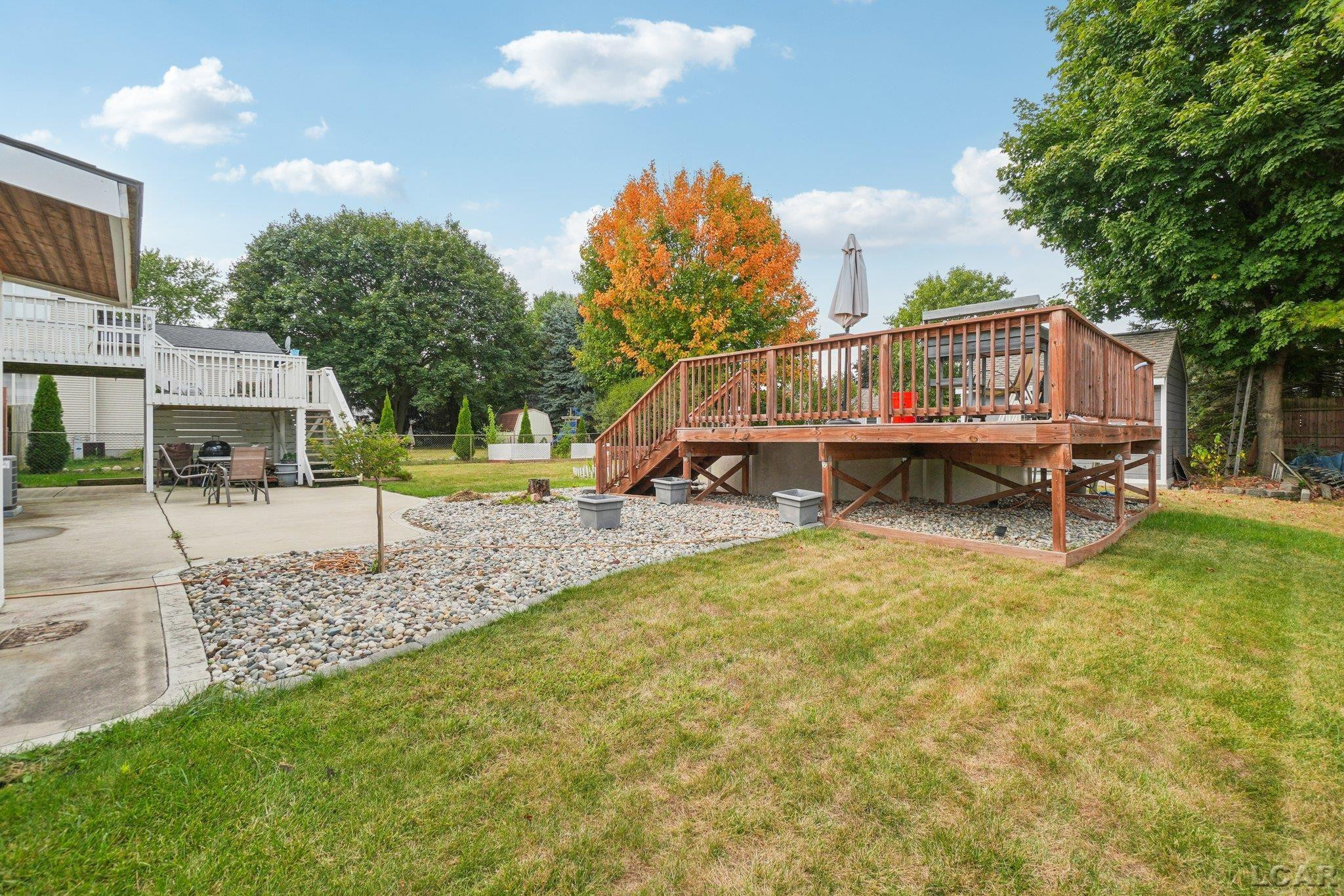 9060 Wildwood Lake Drive, Whitmore Lake, MI 48189 — Photo 31