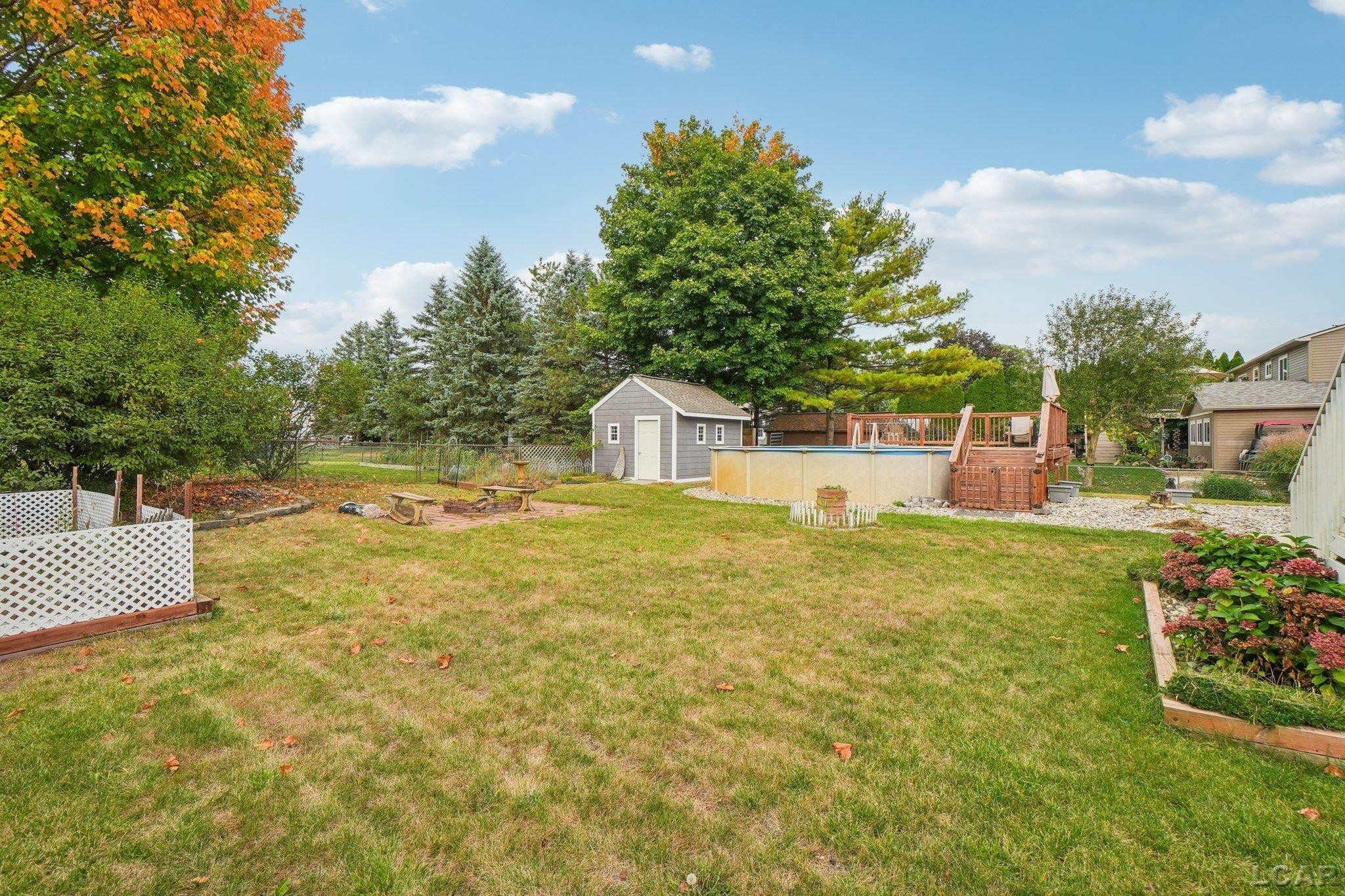 9060 Wildwood Lake Drive, Whitmore Lake, MI 48189 — Photo 32