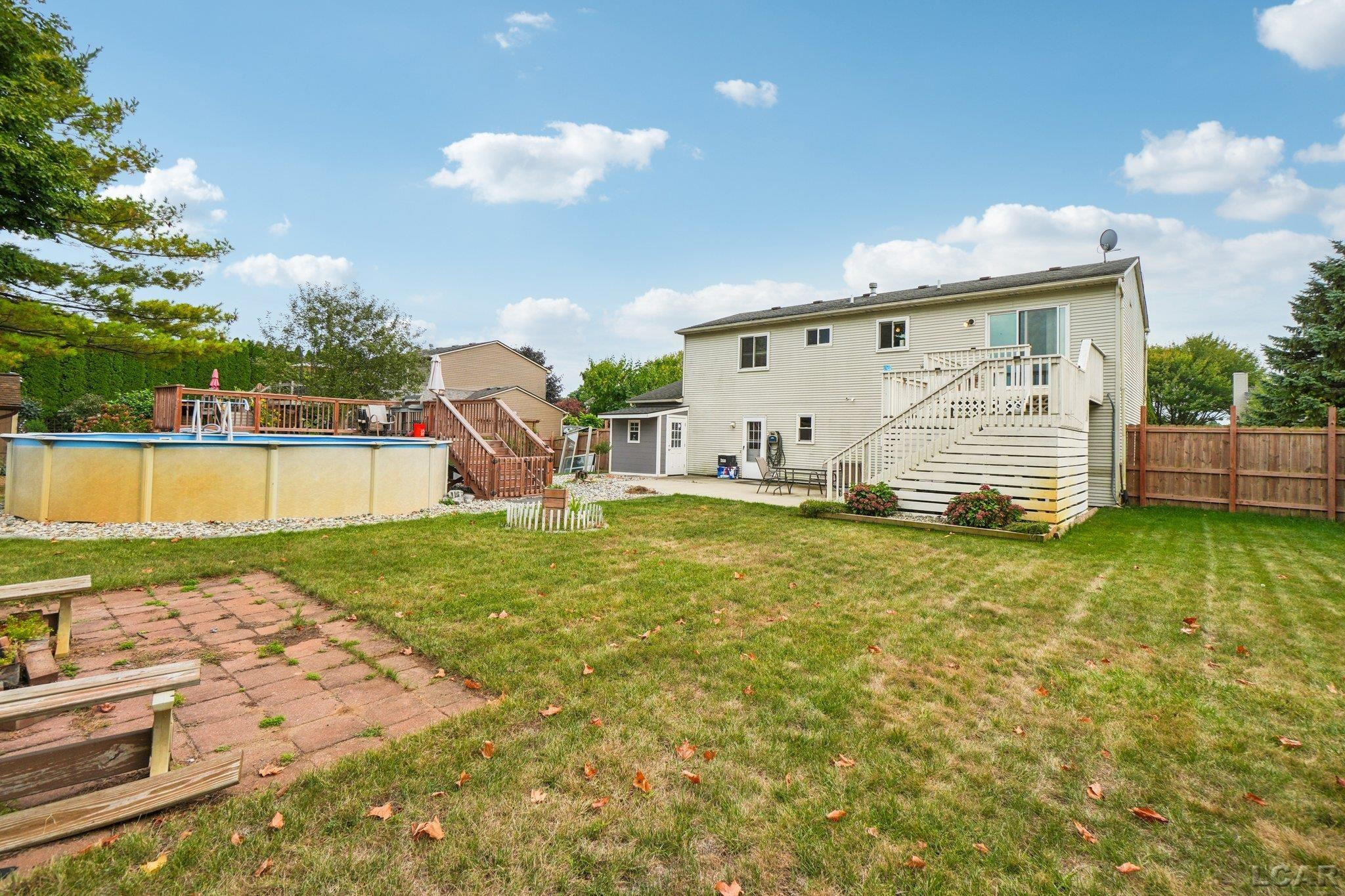 9060 Wildwood Lake Drive, Whitmore Lake, MI 48189 — Photo 33