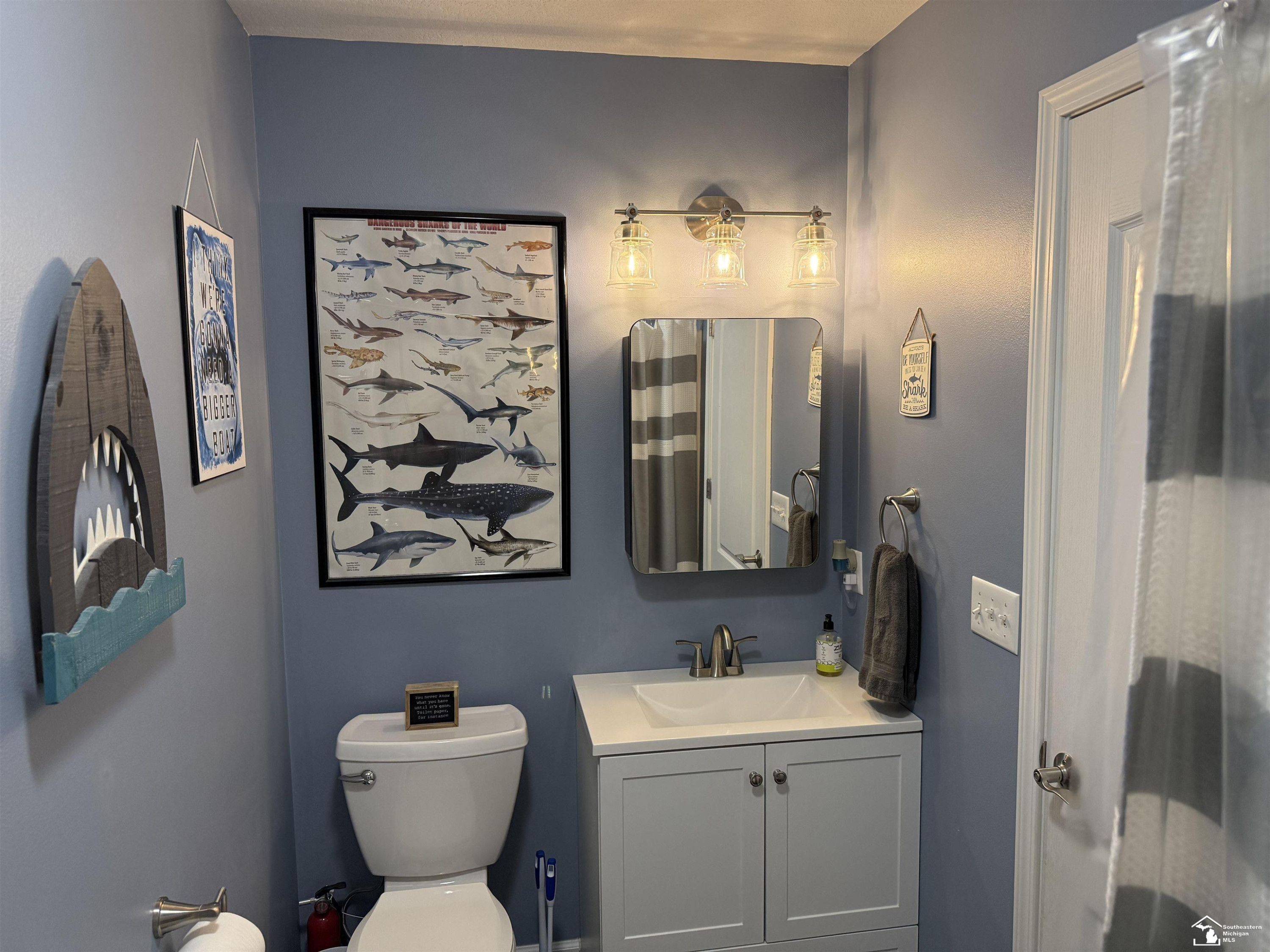 151 Aberdeen Ln Lane, Monroe, MI 48161 — Photo 24