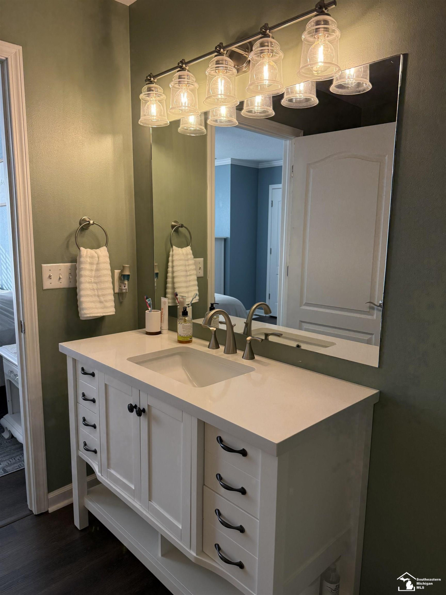 151 Aberdeen Ln Lane, Monroe, MI 48161 — Photo 31