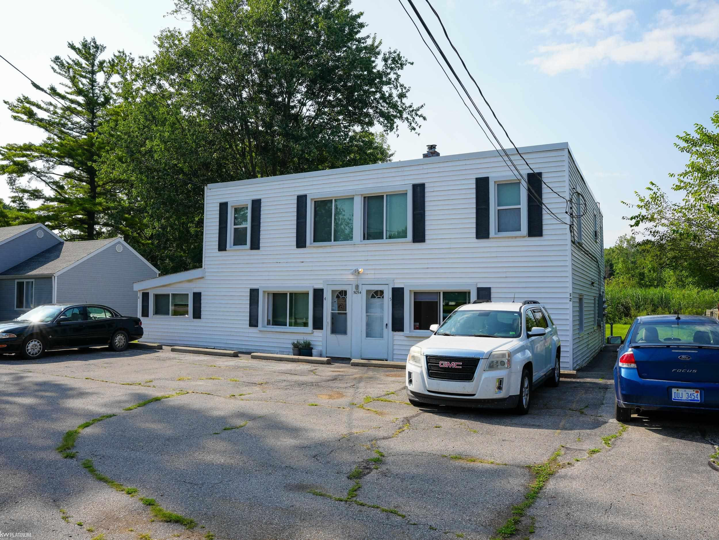 5054 Gratiot Avenue, MI 48079 — Photo 2