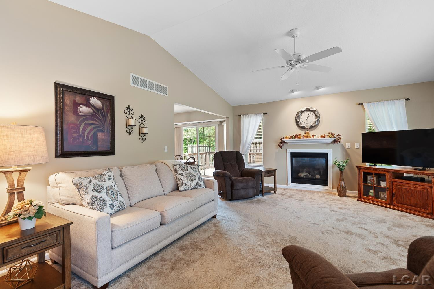 2474 CHESAPEAKE Drive, Adrian, MI 49221 — Photo 4