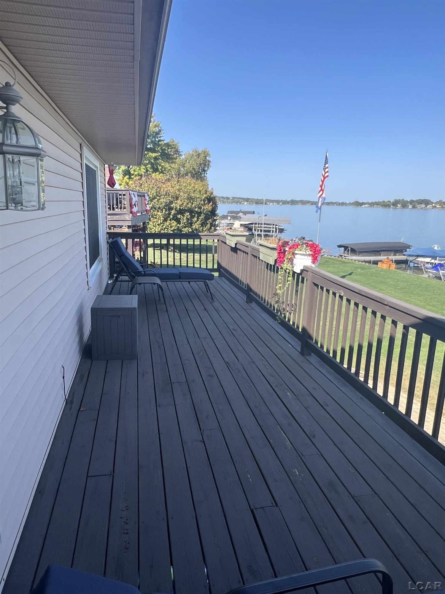 126 E Princess Drive, Brooklyn, MI 49230 — Photo 24