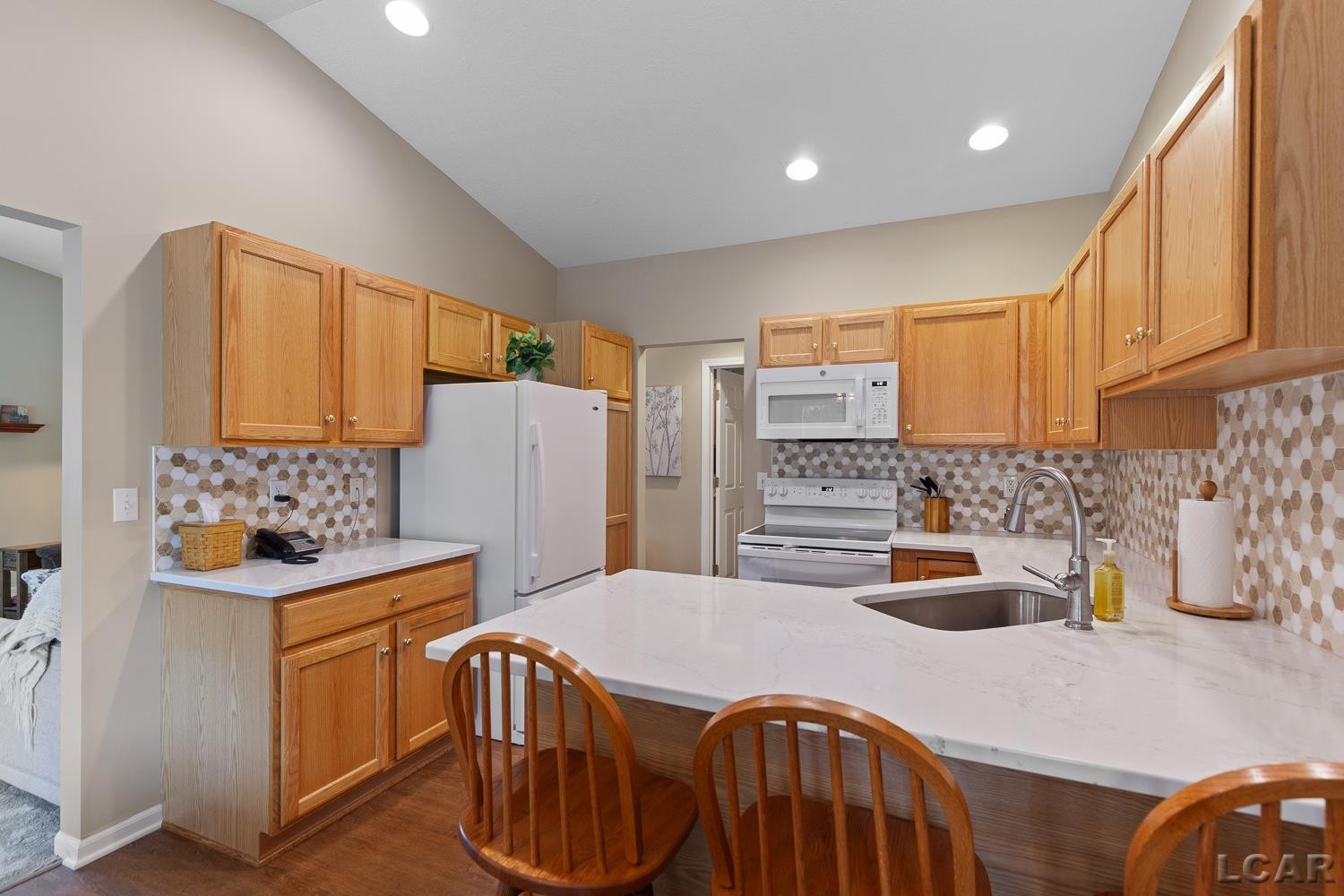 2474 CHESAPEAKE Drive, Adrian, MI 49221 — Photo 10