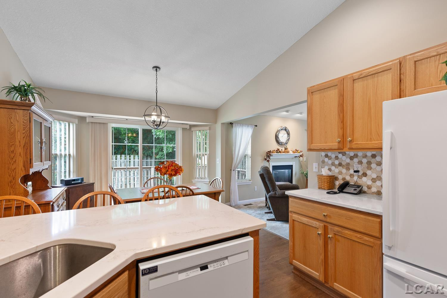 2474 CHESAPEAKE Drive, Adrian, MI 49221 — Photo 11