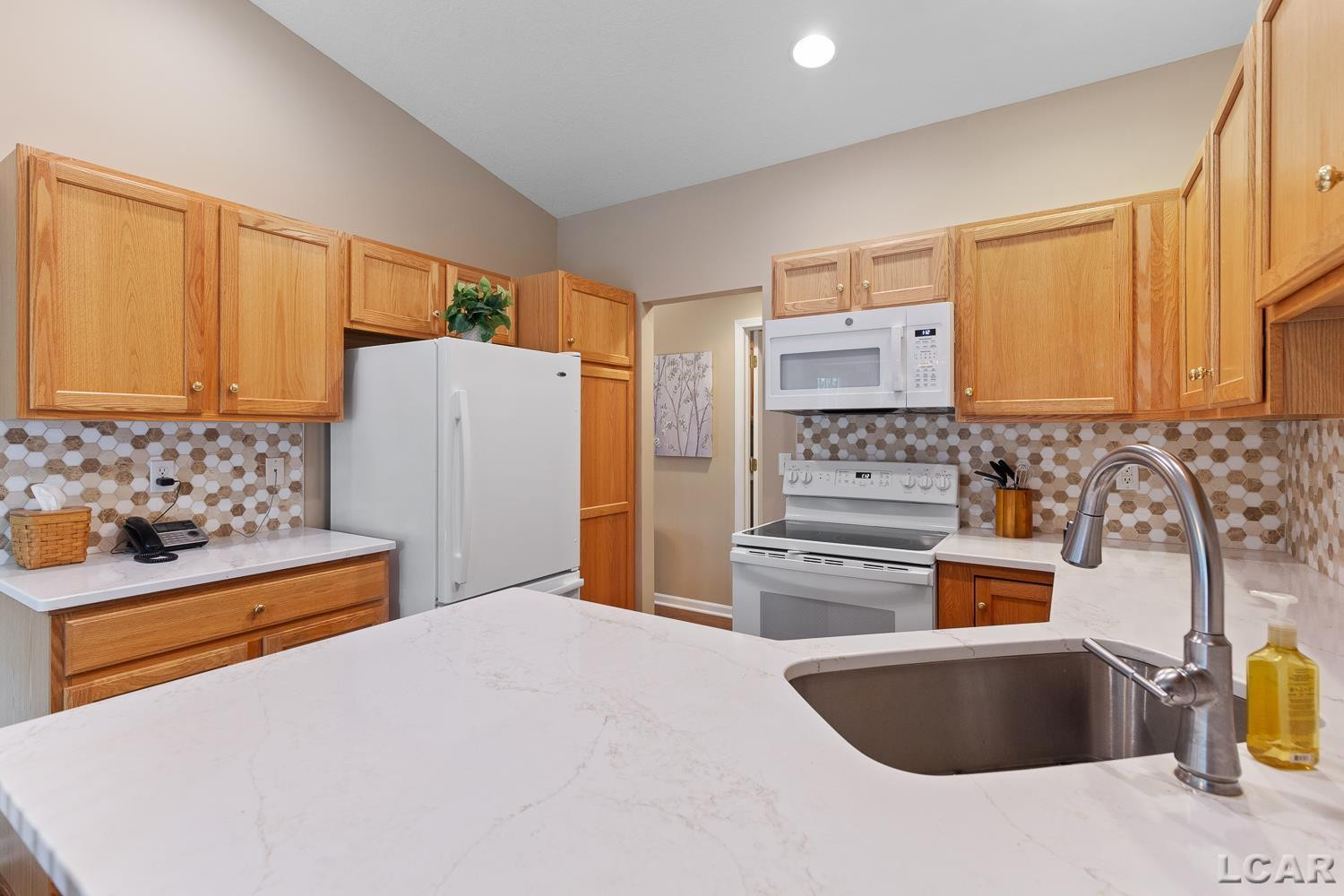 2474 CHESAPEAKE Drive, Adrian, MI 49221 — Photo 12