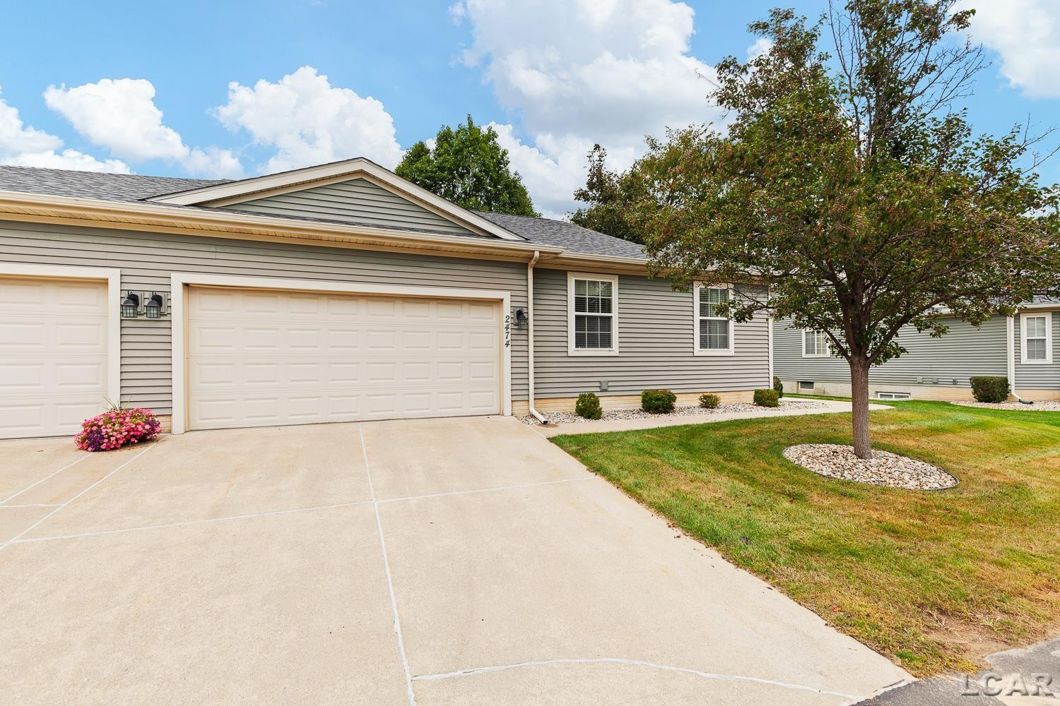 2474 CHESAPEAKE Drive, Adrian, MI 49221 — Photo 25