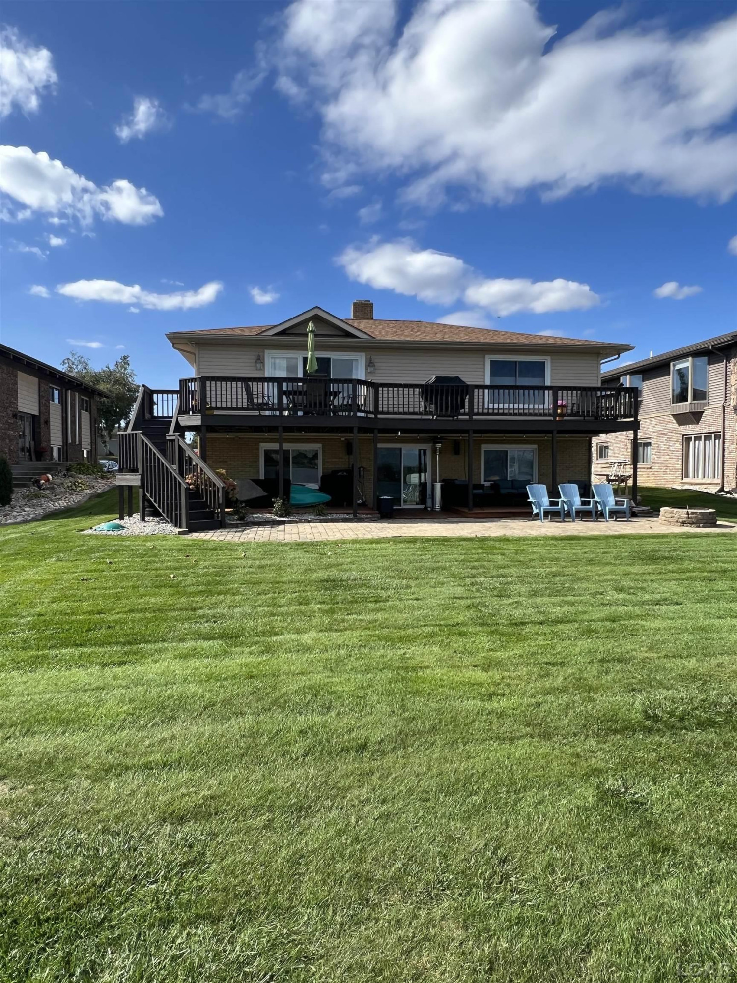 126 E Princess Drive, Brooklyn, MI 49230 — Photo 35