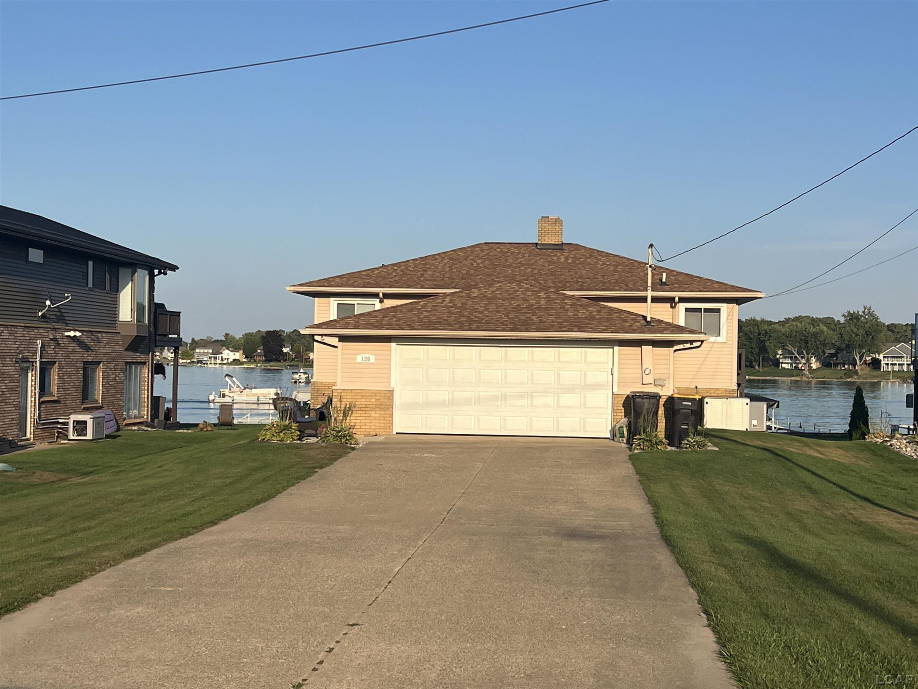 126 E Princess Drive, Brooklyn, MI 49230 — Photo 3