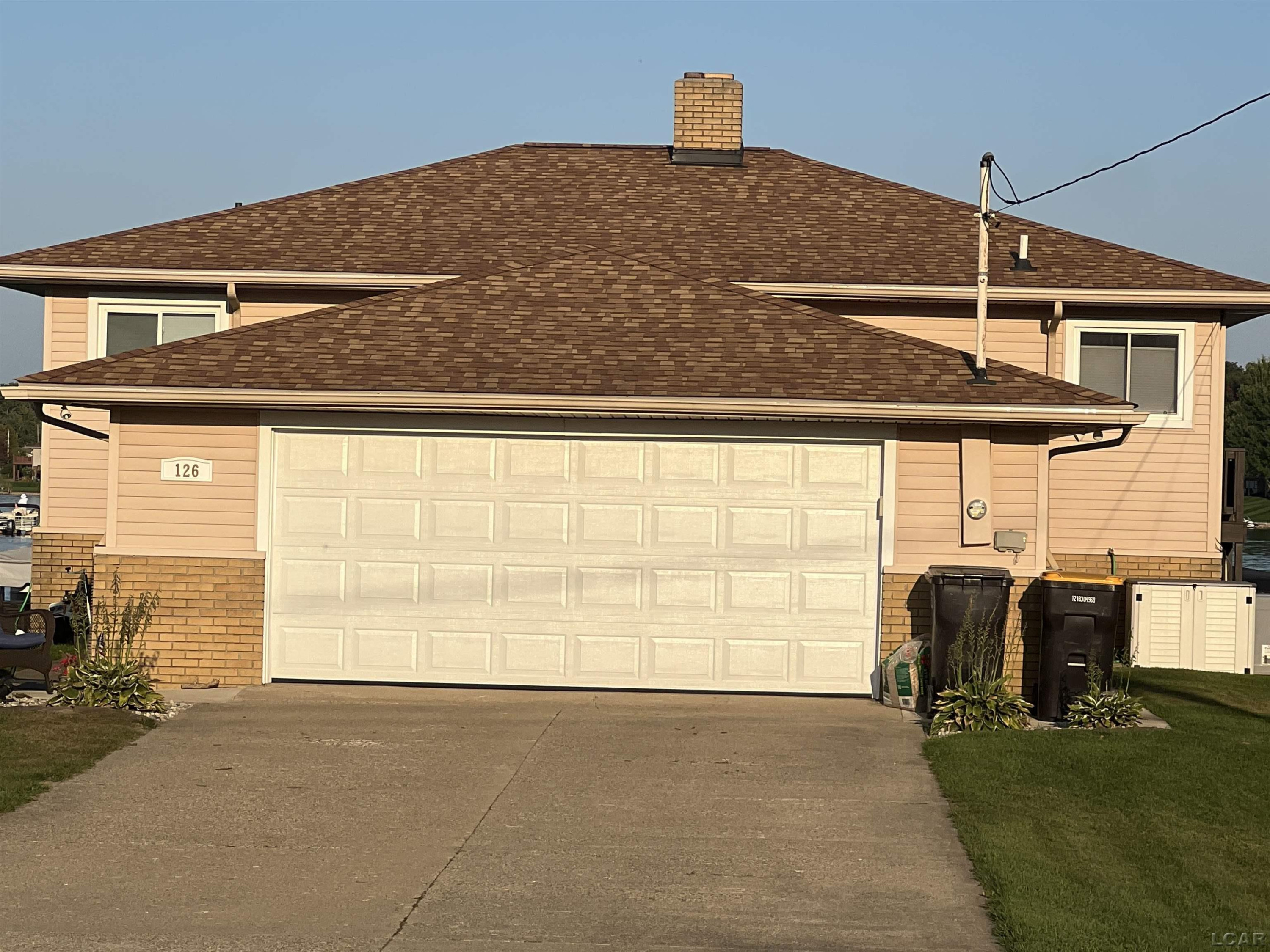 126 E Princess Drive, Brooklyn, MI 49230 — Photo 4