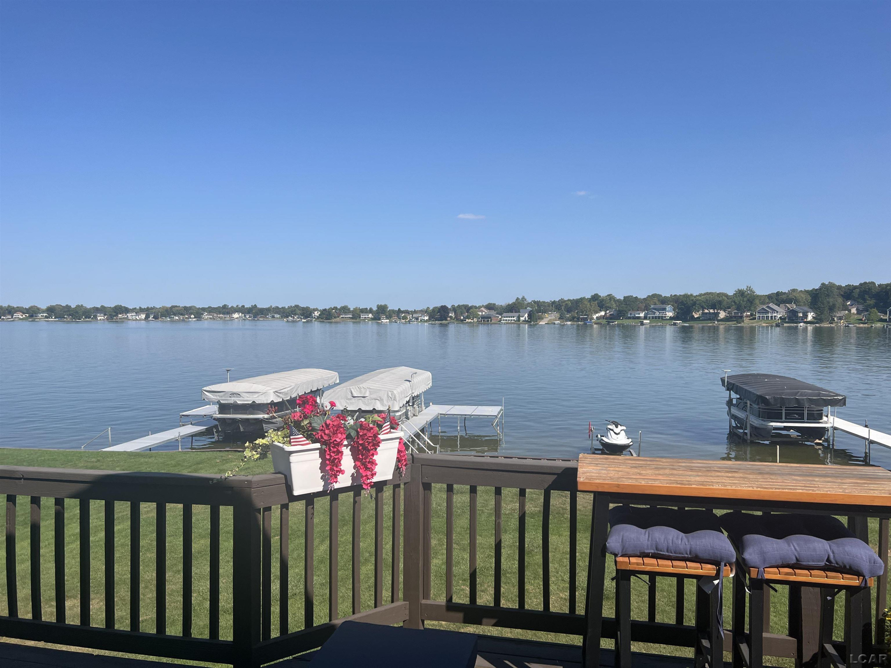 126 E Princess Drive, Brooklyn, MI 49230 — Photo 6