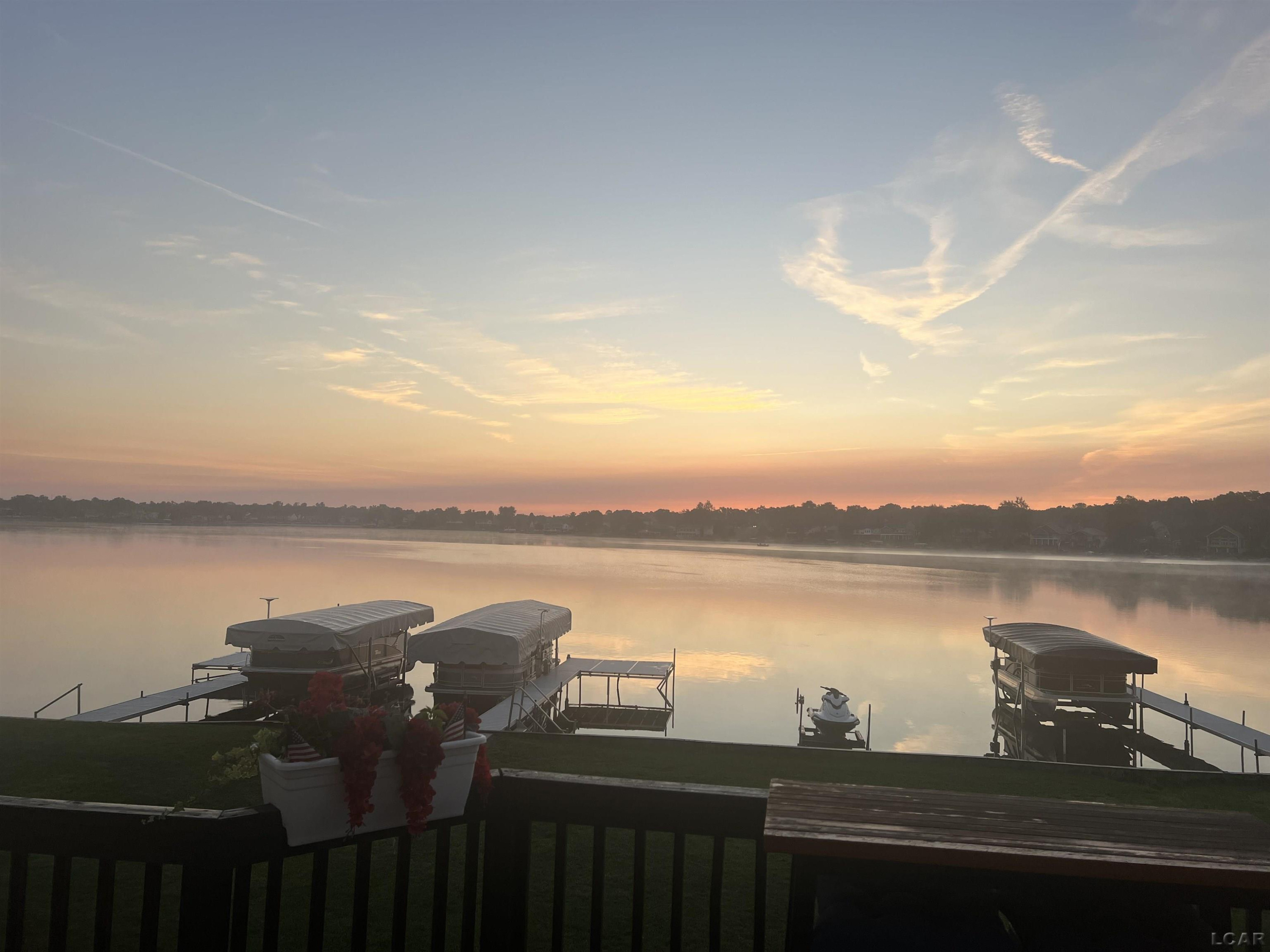 126 E Princess Drive, Brooklyn, MI 49230 — Photo 7