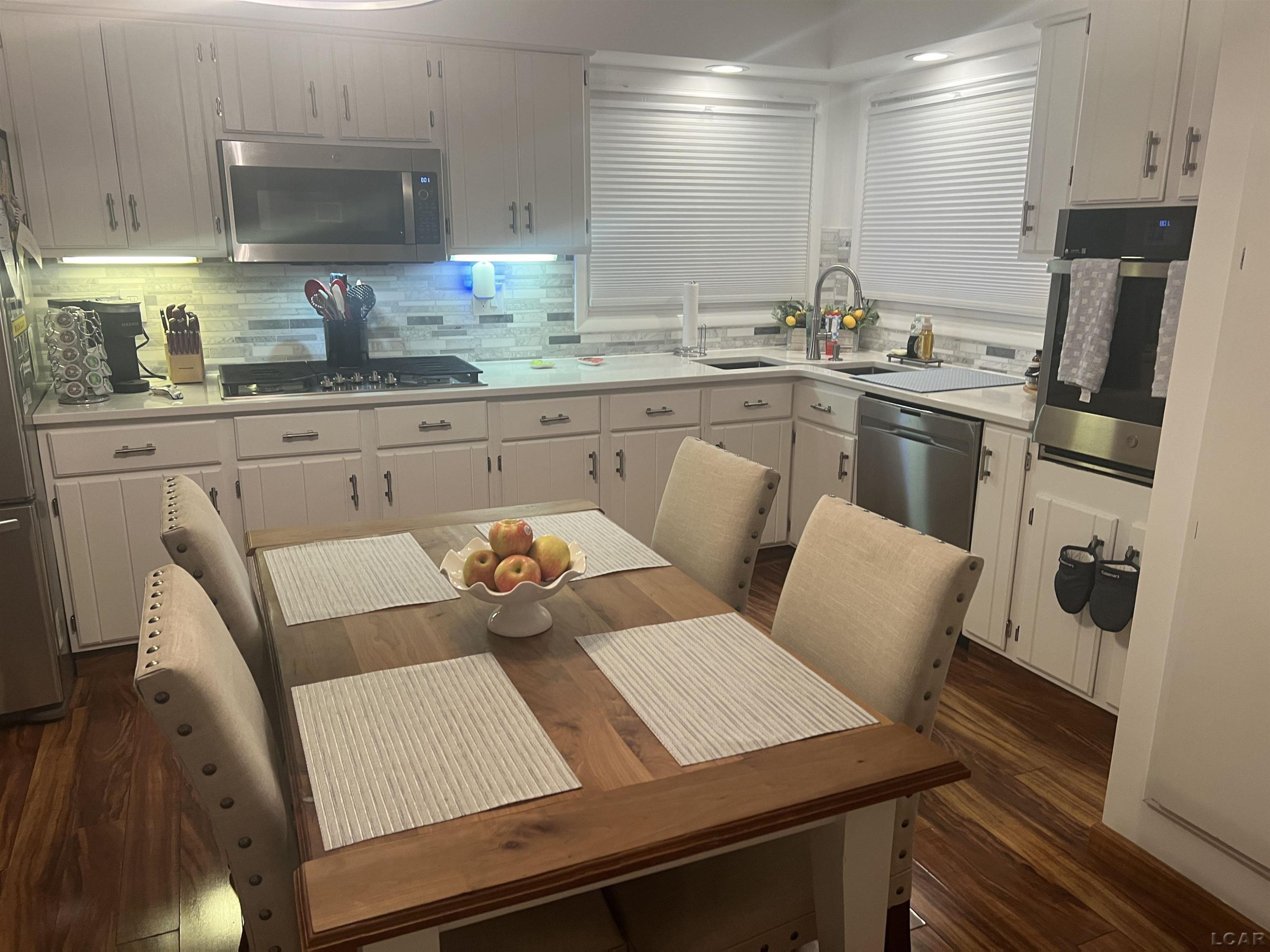 126 E Princess Drive, Brooklyn, MI 49230 — Photo 11