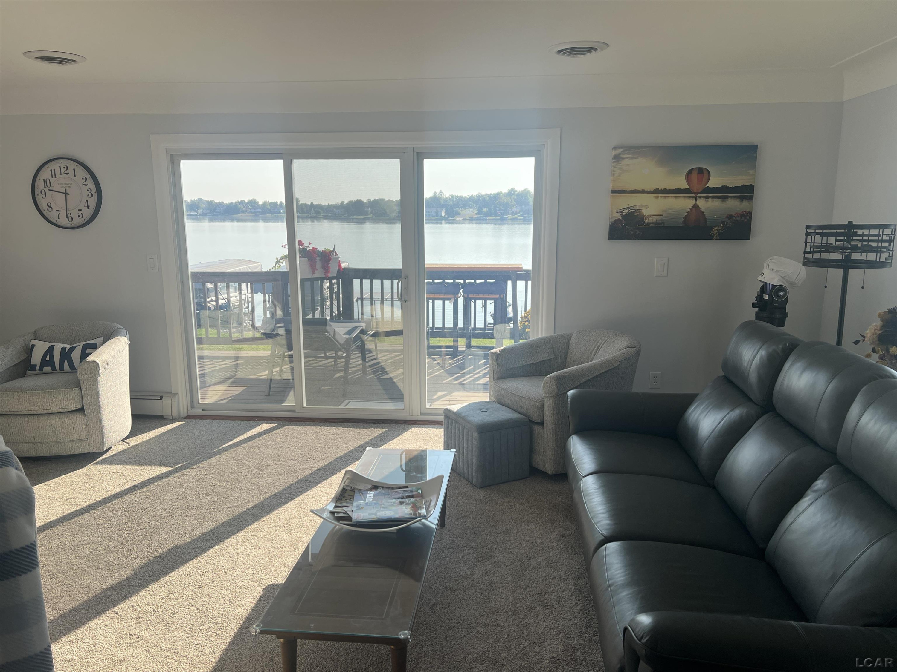 126 E Princess Drive, Brooklyn, MI 49230 — Photo 15