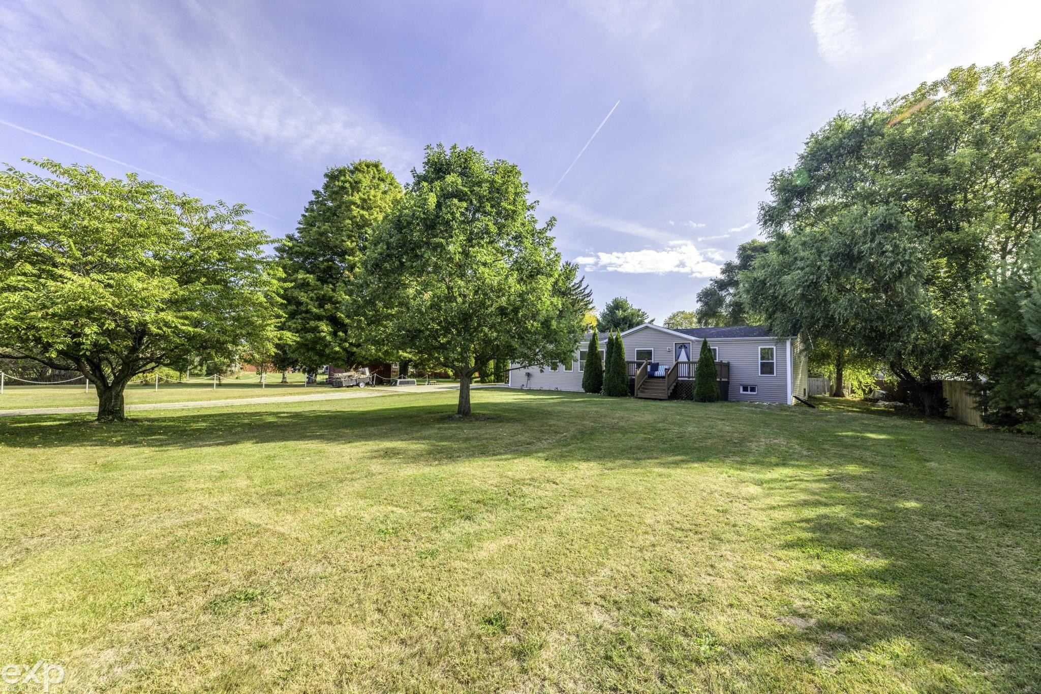 634 N Blacks Corners Road, Imlay City, MI 48444 — Photo 3