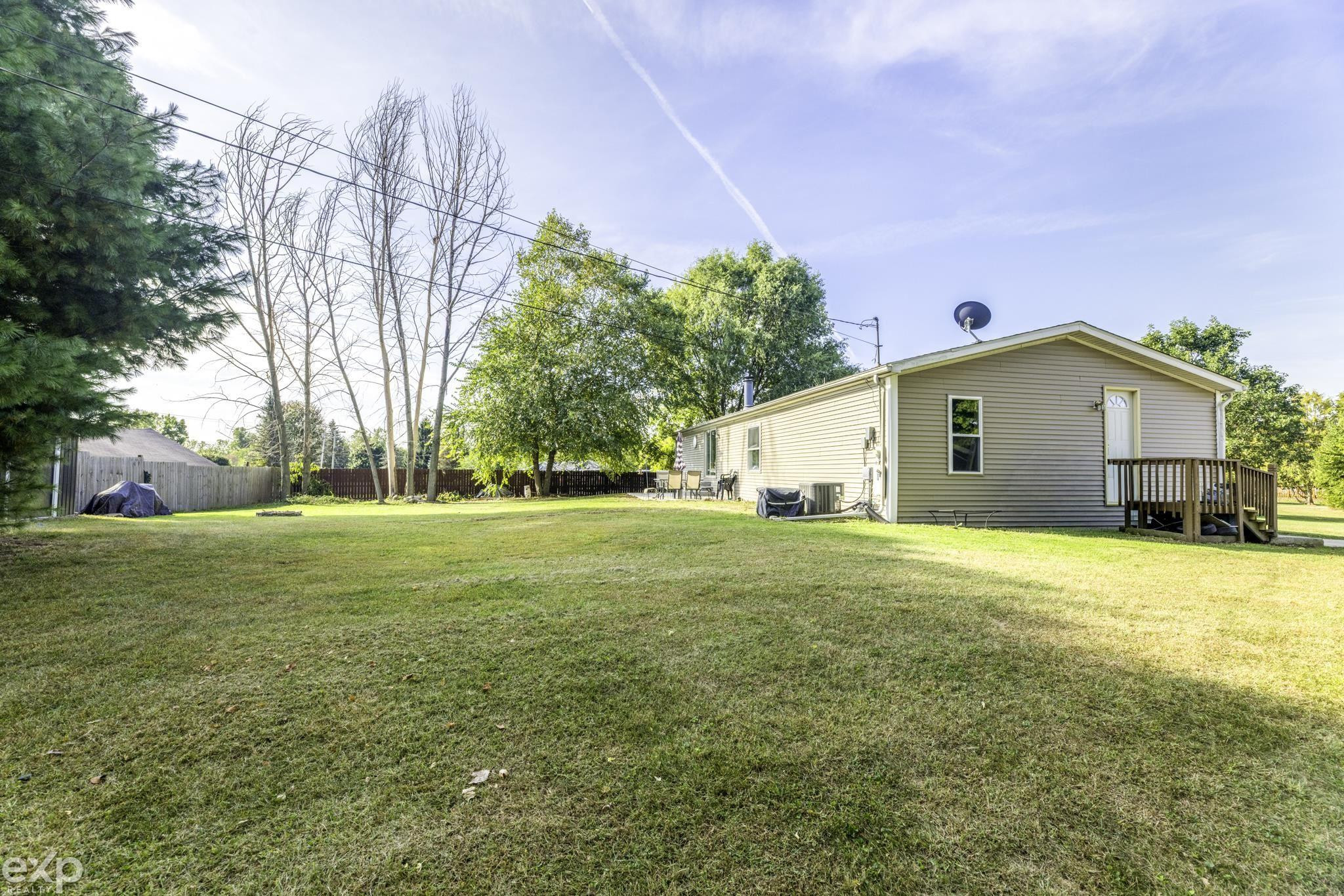 634 N Blacks Corners Road, Imlay City, MI 48444 — Photo 5