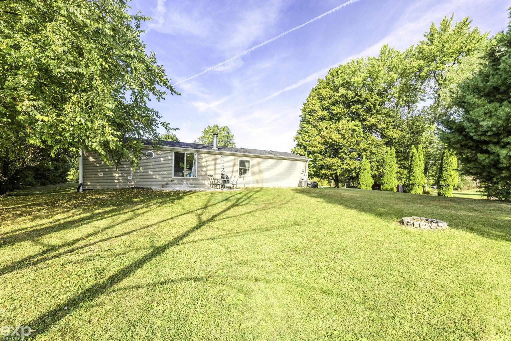 634 N Blacks Corners Road, Imlay City, MI 48444 — Photo 7