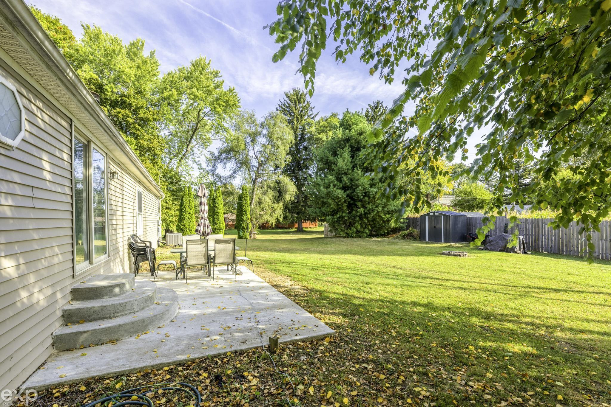 634 N Blacks Corners Road, Imlay City, MI 48444 — Photo 8