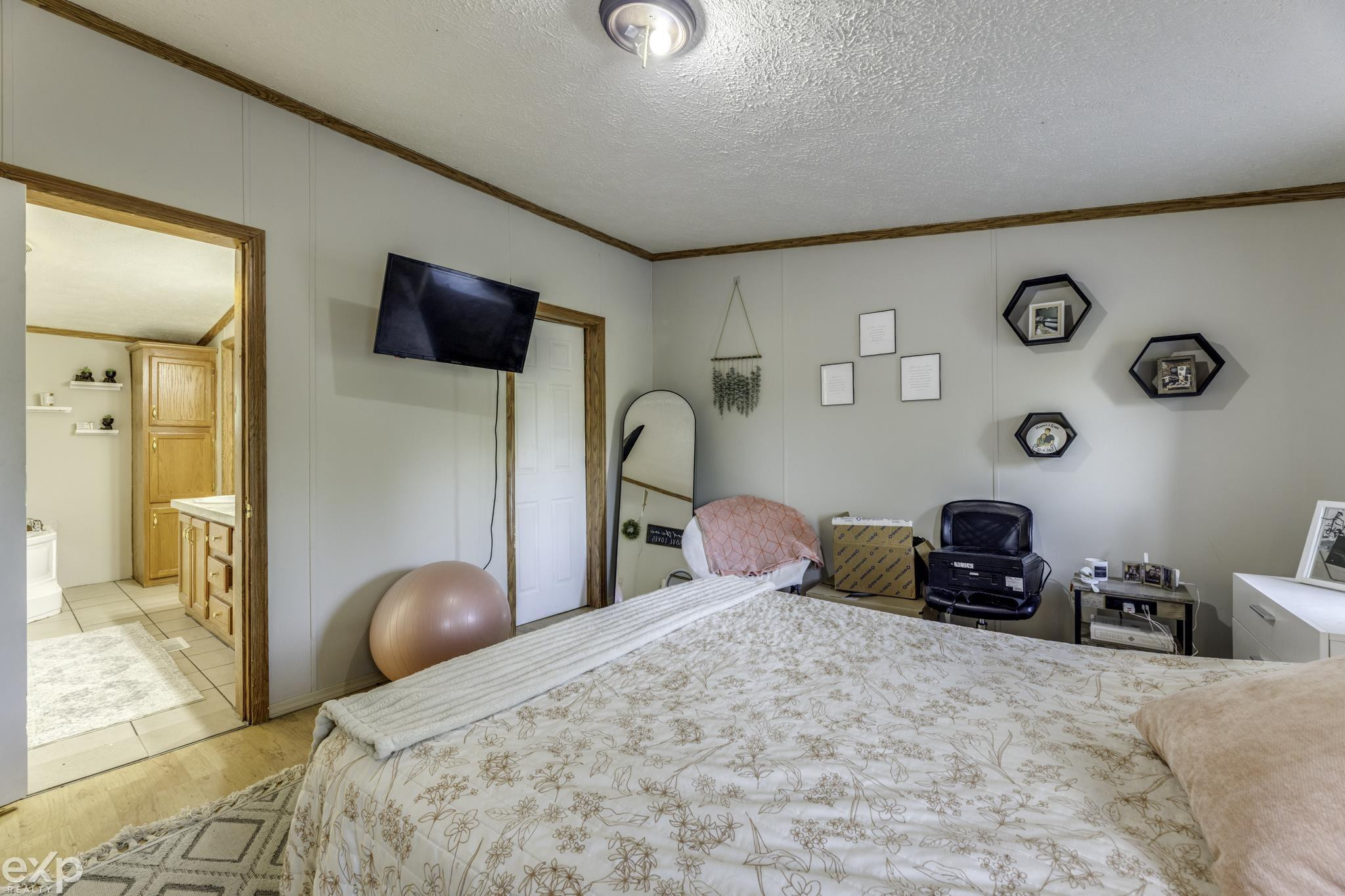 634 N Blacks Corners Road, Imlay City, MI 48444 — Photo 10