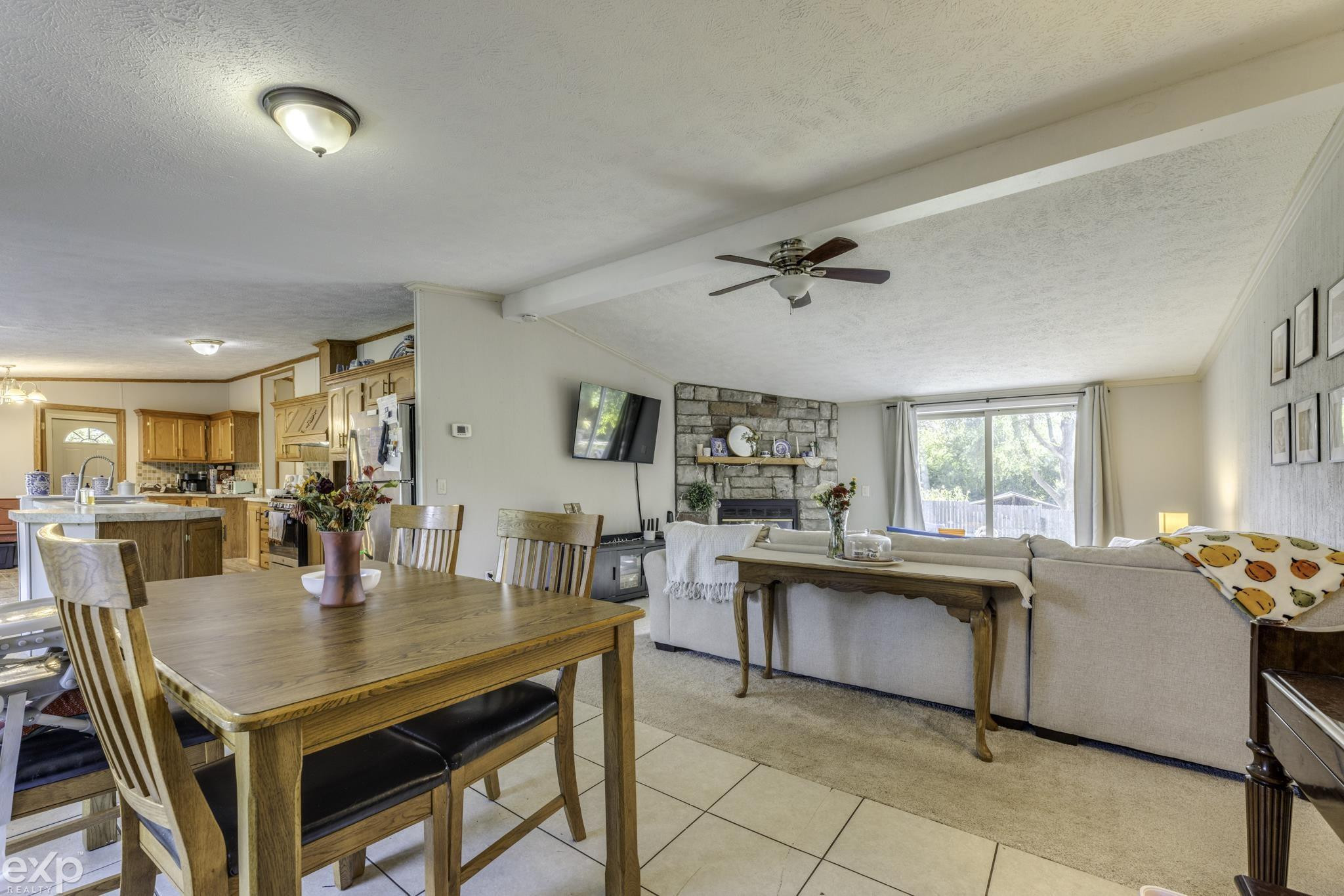 634 N Blacks Corners Road, Imlay City, MI 48444 — Photo 14