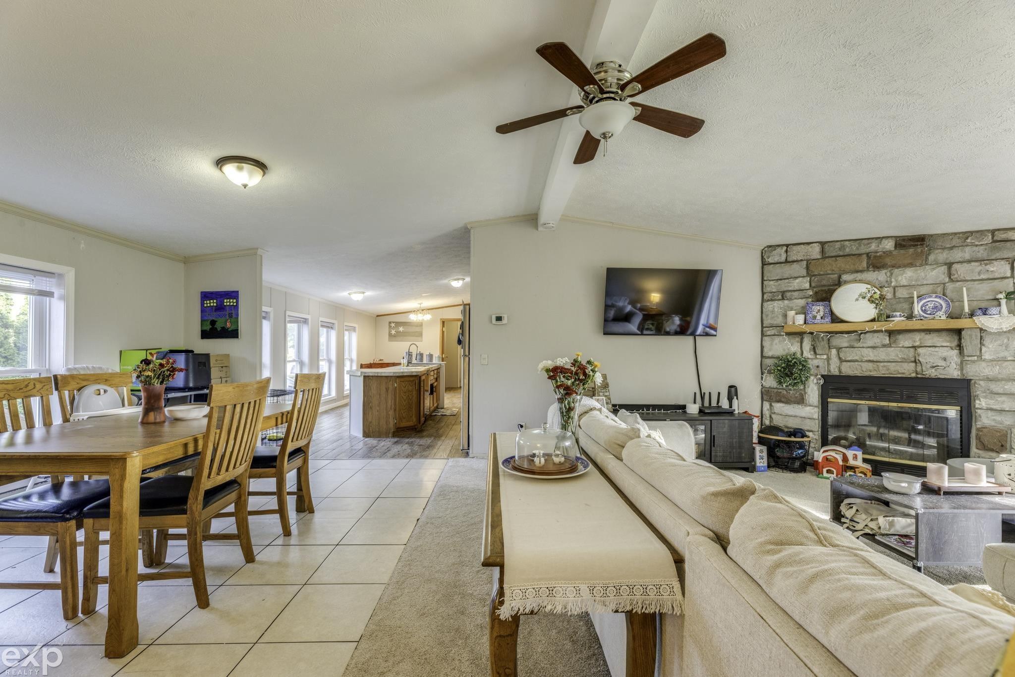 634 N Blacks Corners Road, Imlay City, MI 48444 — Photo 15