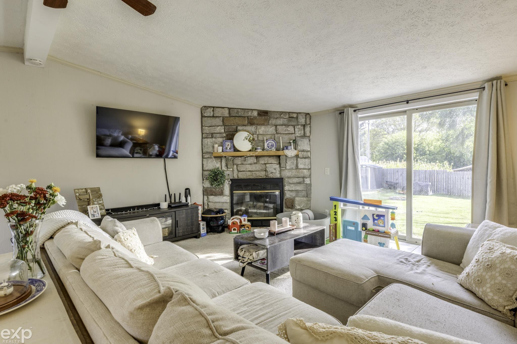 634 N Blacks Corners Road, Imlay City, MI 48444 — Photo 16