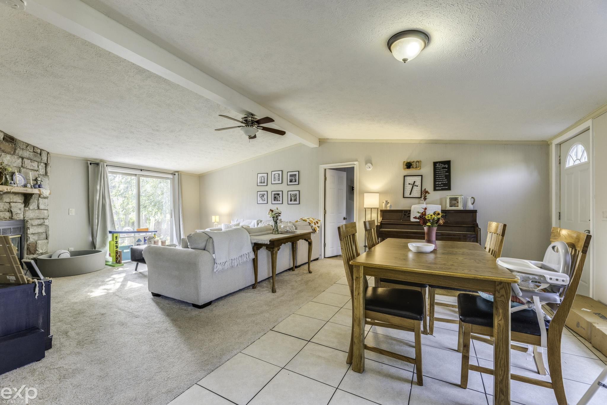 634 N Blacks Corners Road, Imlay City, MI 48444 — Photo 18