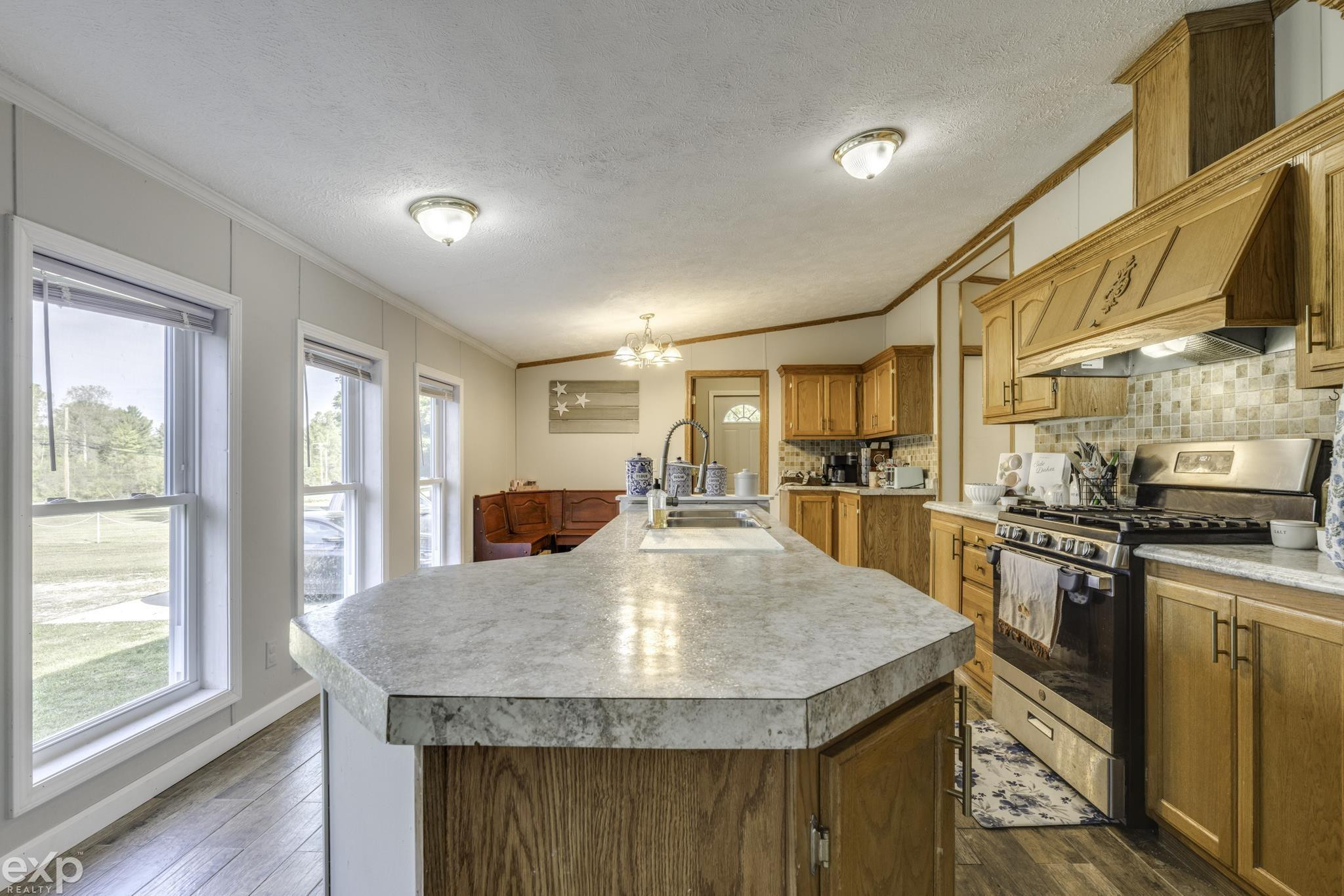 634 N Blacks Corners Road, Imlay City, MI 48444 — Photo 19