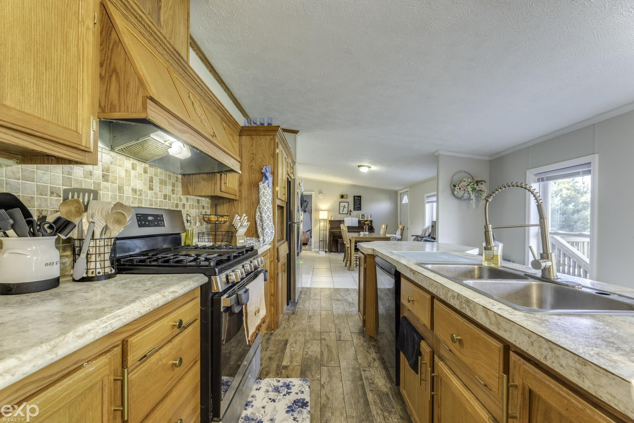 634 N Blacks Corners Road, Imlay City, MI 48444 — Photo 20