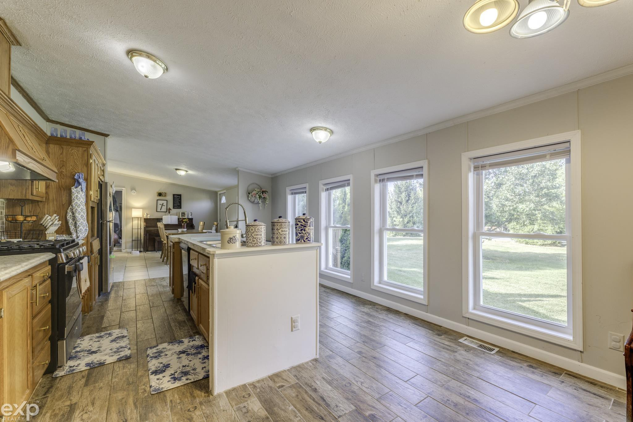 634 N Blacks Corners Road, Imlay City, MI 48444 — Photo 21