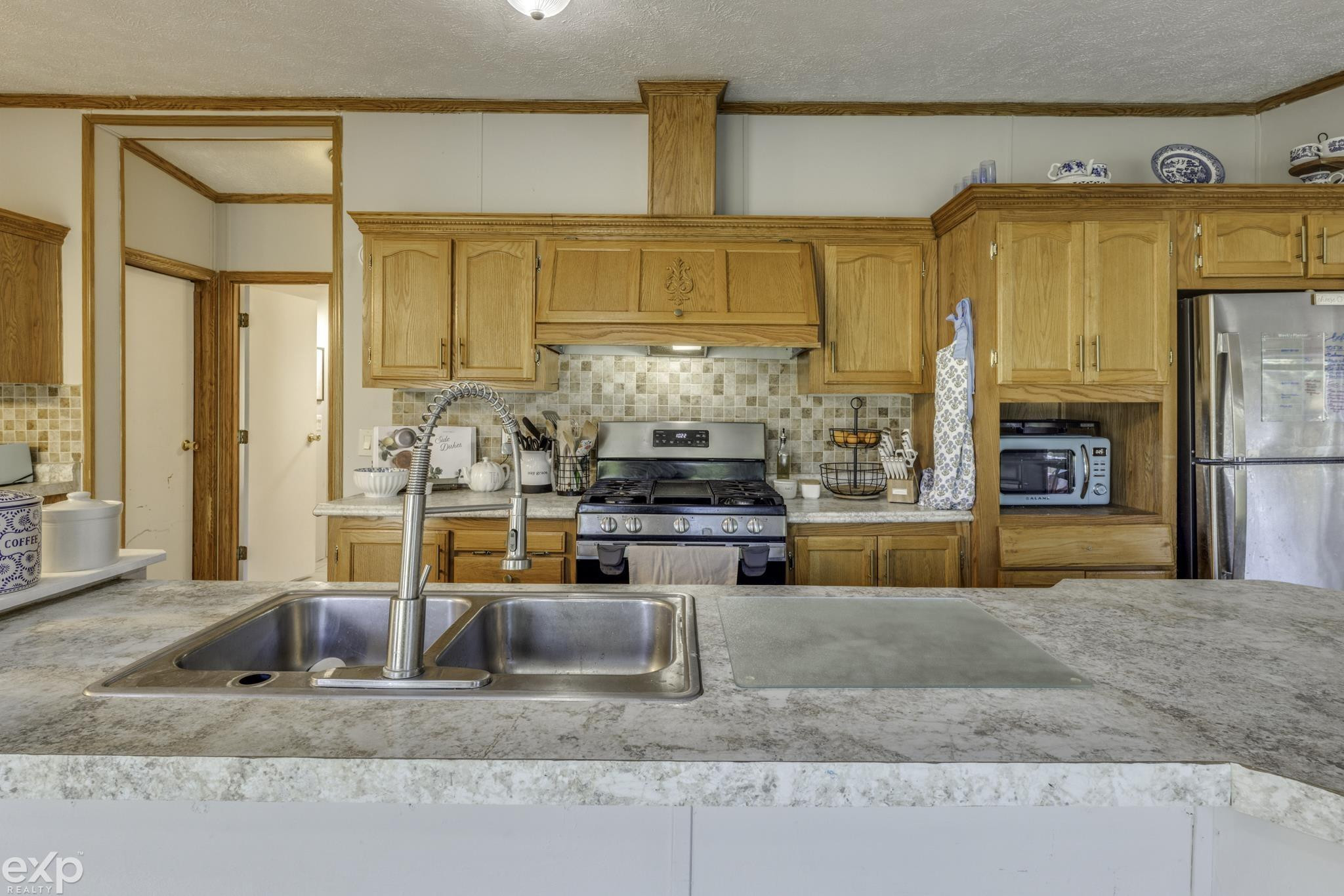 634 N Blacks Corners Road, Imlay City, MI 48444 — Photo 23