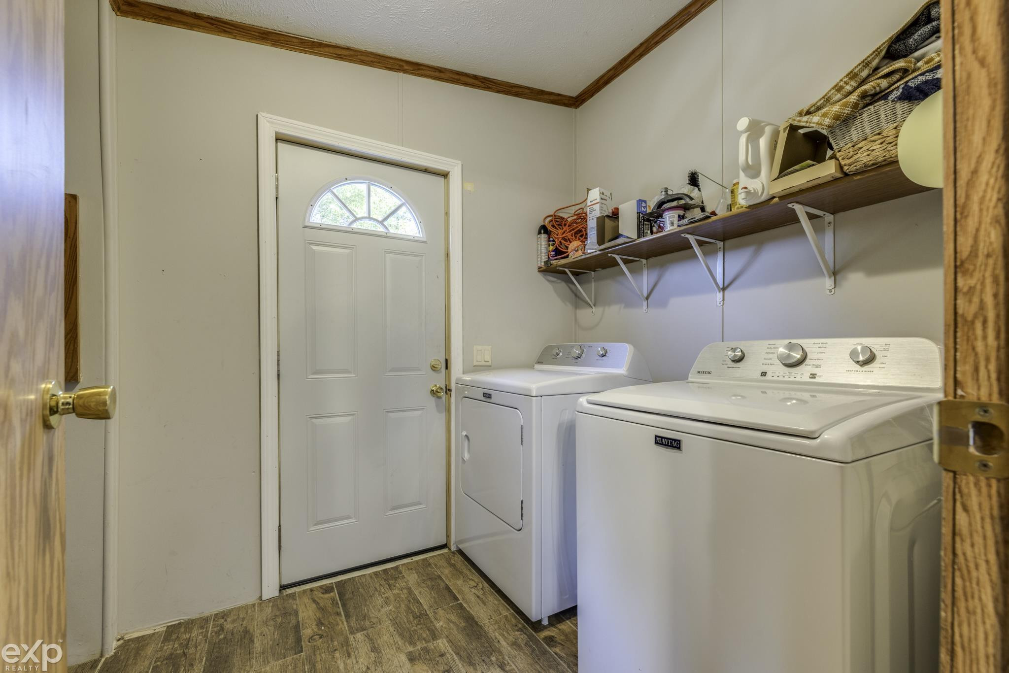 634 N Blacks Corners Road, Imlay City, MI 48444 — Photo 25