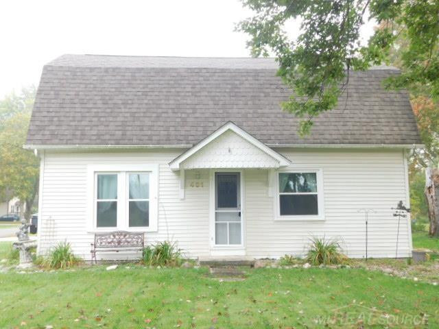 401 E Mill Street, Capac, MI 48014 — Photo 2