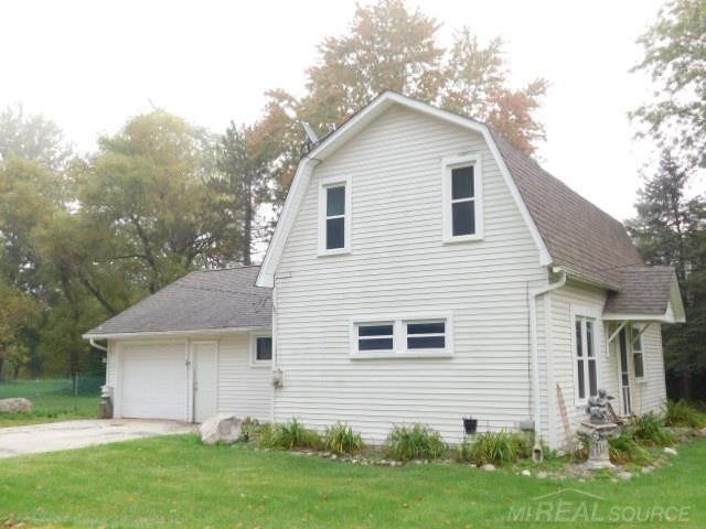 401 E Mill Street, Capac, MI 48014 — Photo 3