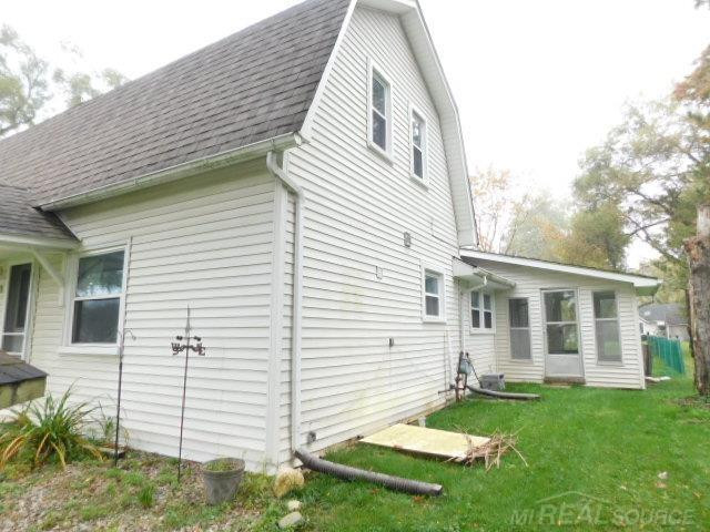 401 E Mill Street, Capac, MI 48014 — Photo 4