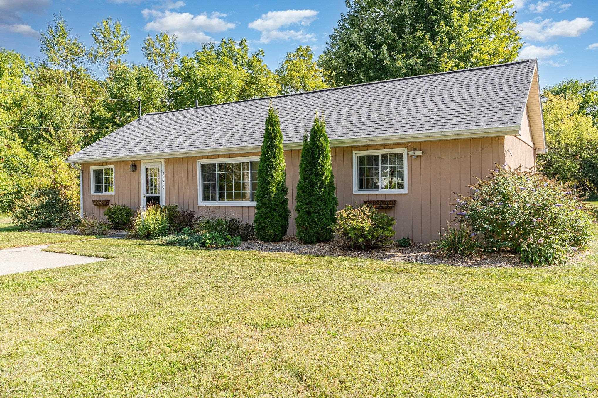 6650 Radewahn Road, Saginaw, MI 48604 — Photo 2