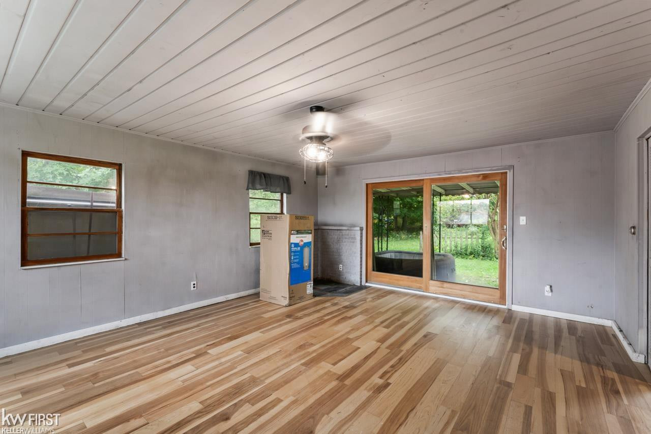 9417 N State Road, Otisville, MI 48463 — Photo 6