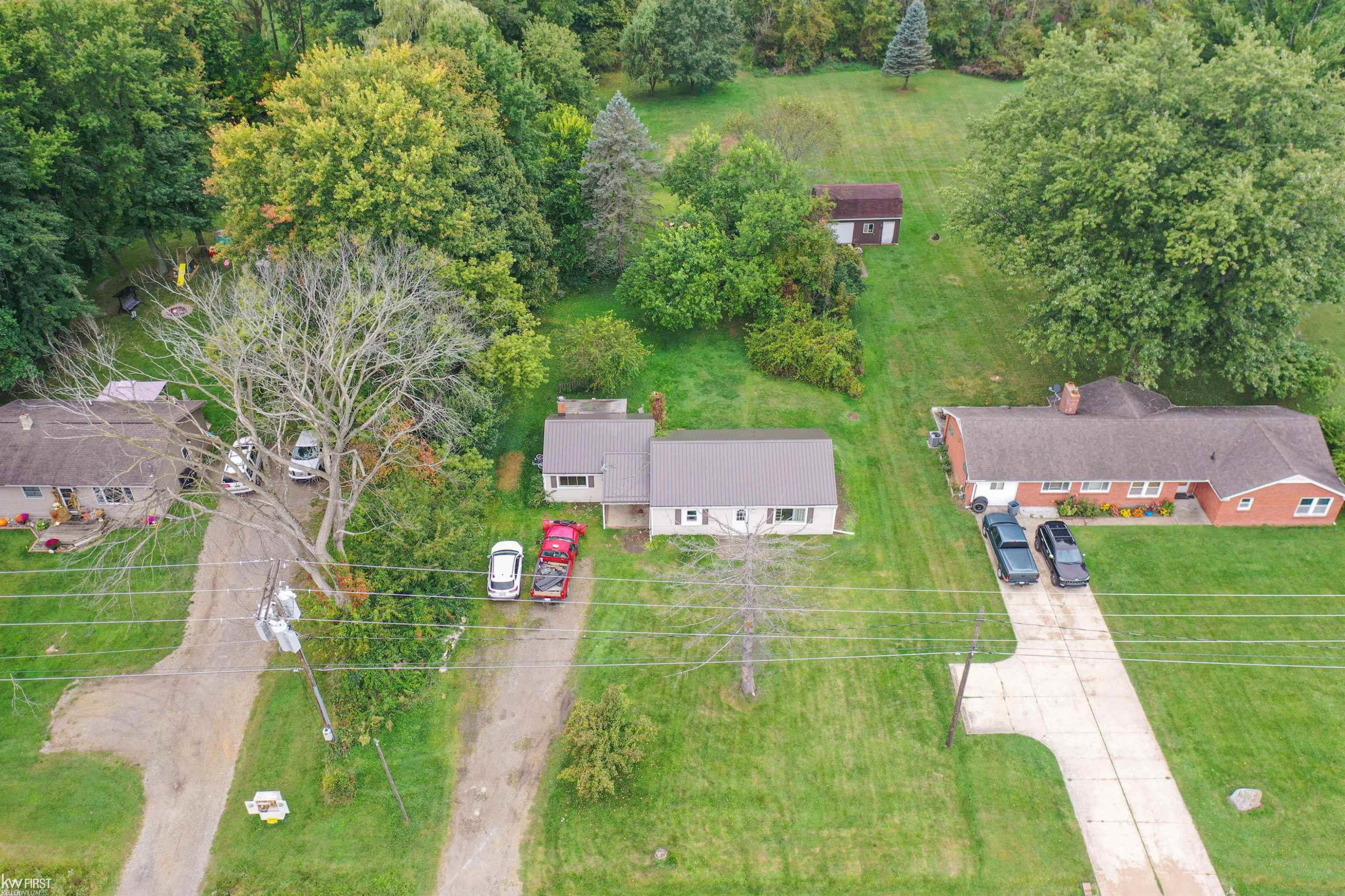 9417 N State Road, Otisville, MI 48463 — Photo 15