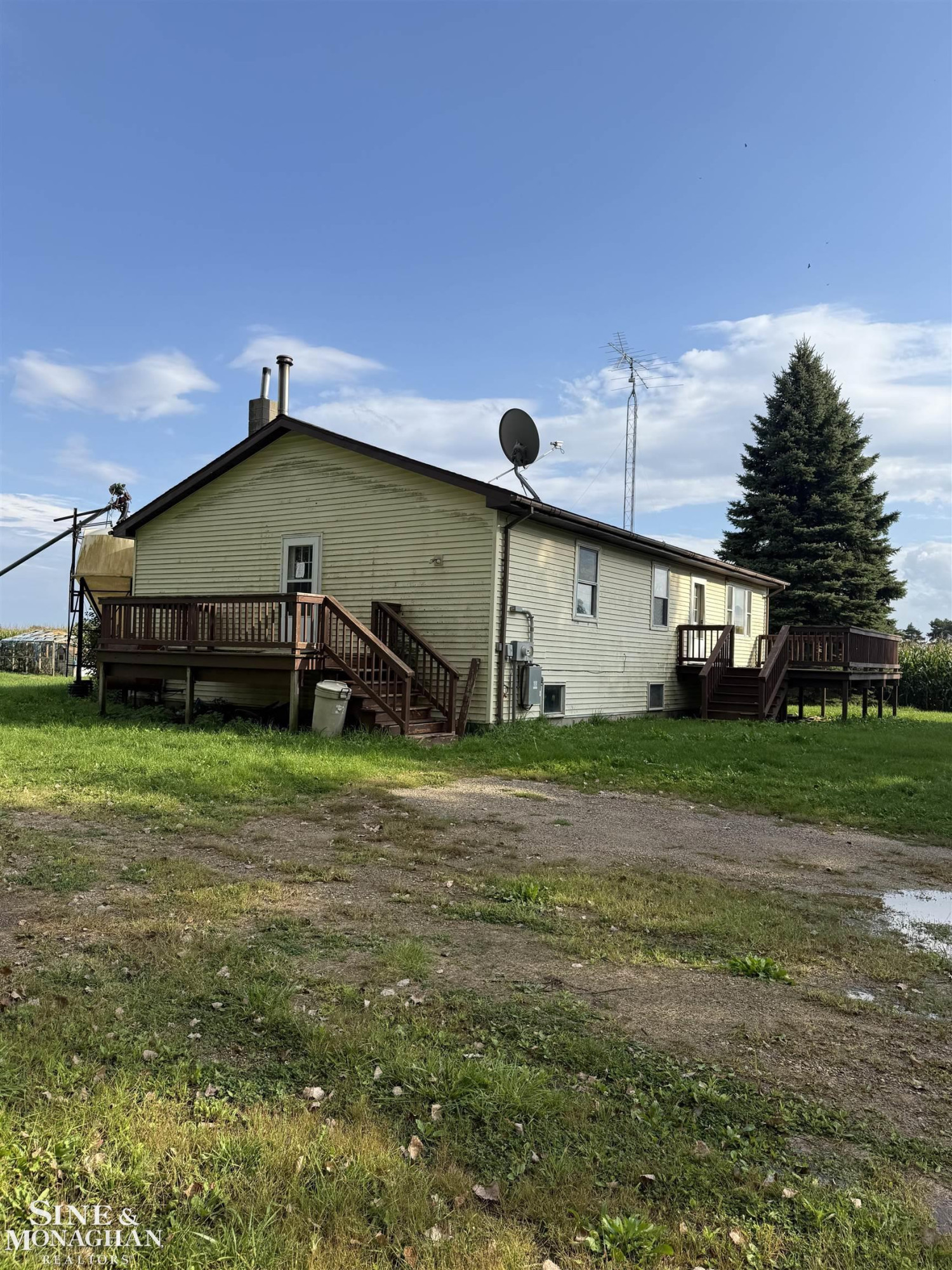 4750 Freiburger Road, Snover, MI 48472 — Photo 2