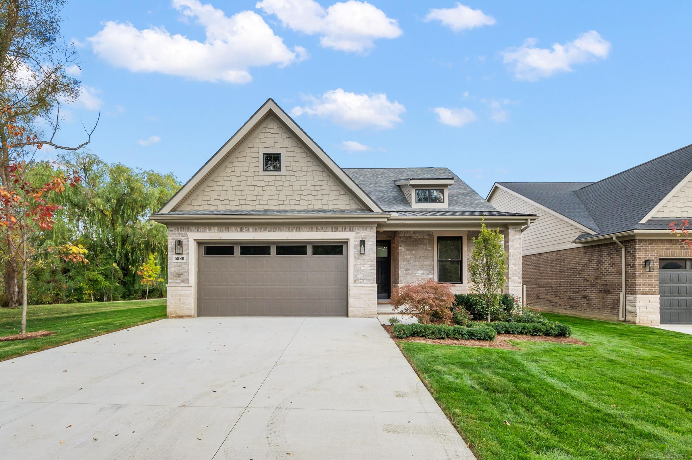 5980 Willow Grove Drive, Troy, MI 48085 — Photo 2