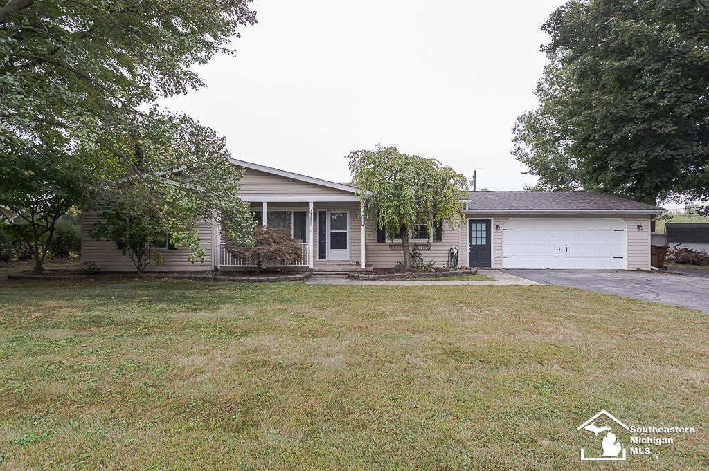 13653 Dunlap Road, La Salle, MI — Photo 2