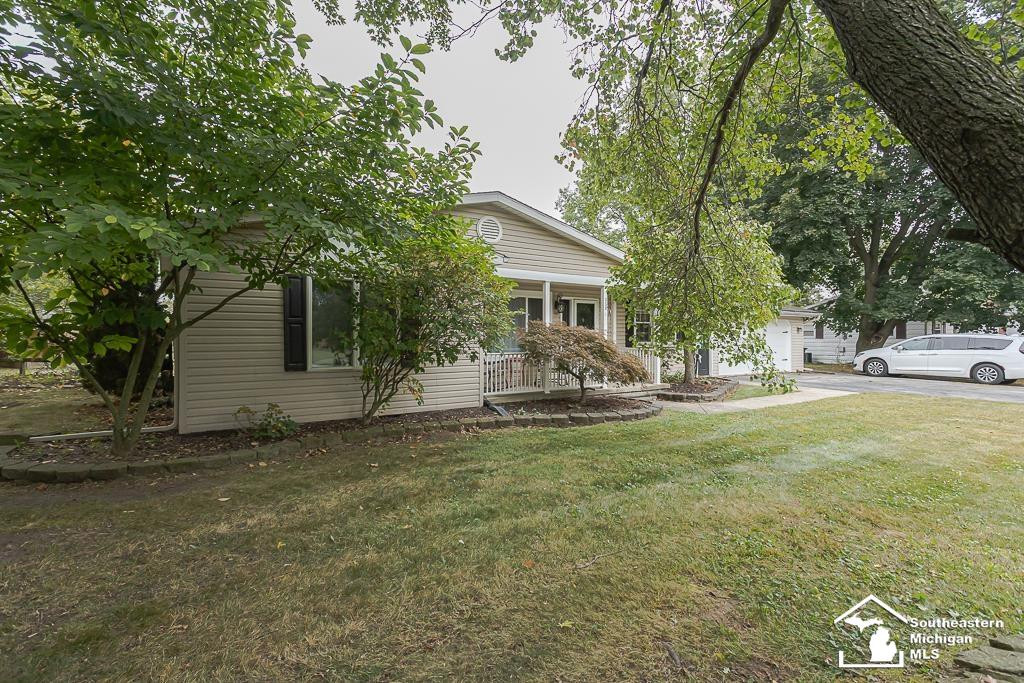 13653 Dunlap Road, La Salle, MI — Photo 3