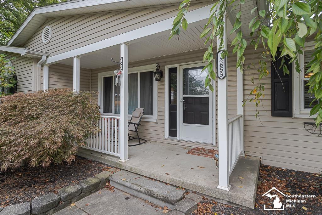 13653 Dunlap Road, La Salle, MI — Photo 4
