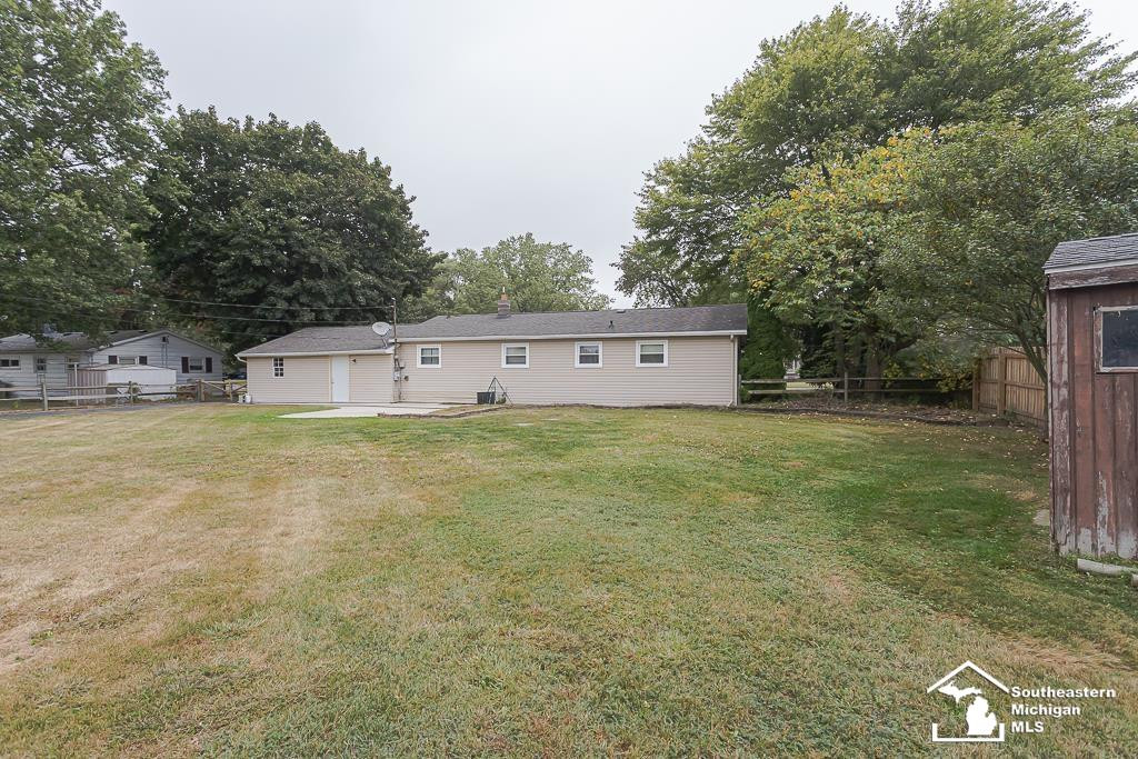 13653 Dunlap Road, La Salle, MI — Photo 8