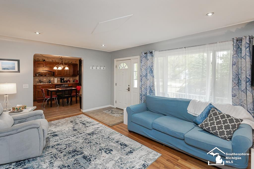 13653 Dunlap Road, La Salle, MI — Photo 13