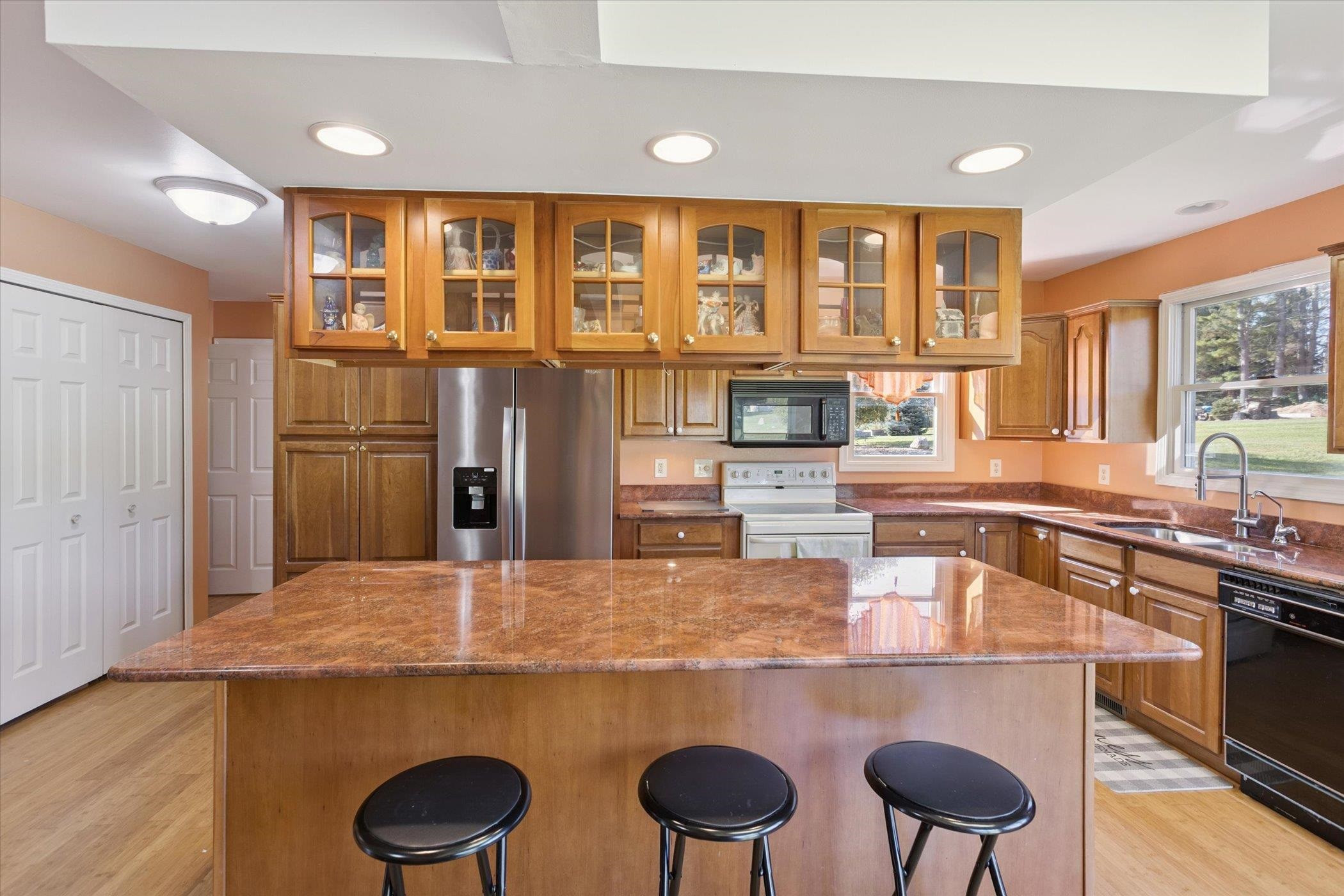 8175 Teachout Road, Otisville, MI 48463 — Photo 12