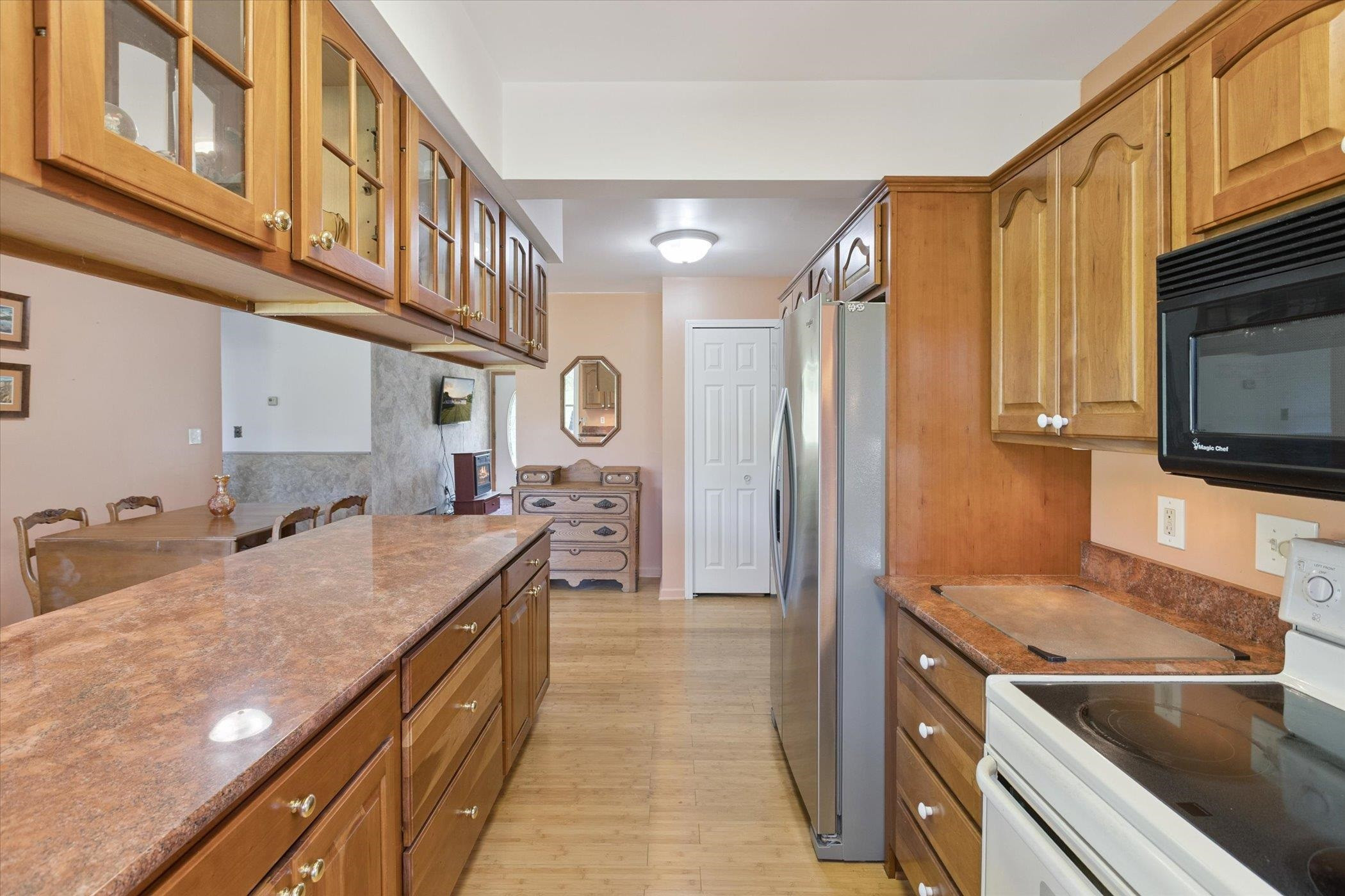 8175 Teachout Road, Otisville, MI 48463 — Photo 15