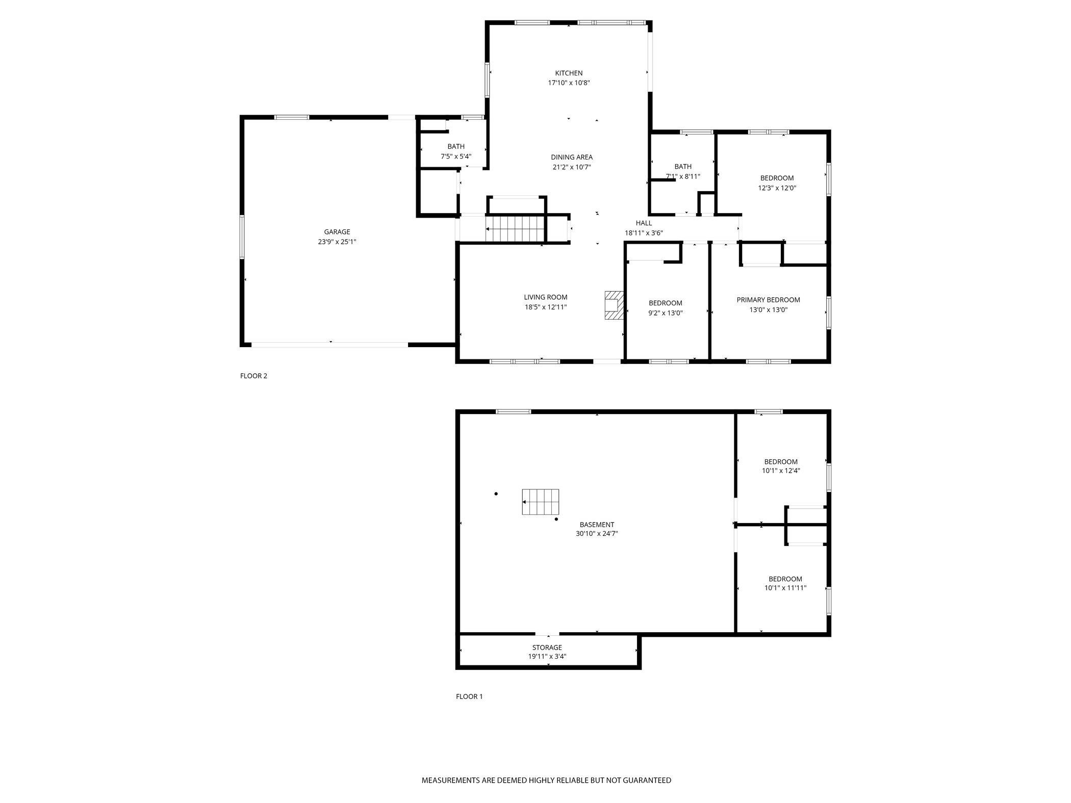 8175 Teachout Road, Otisville, MI 48463 — Photo 40